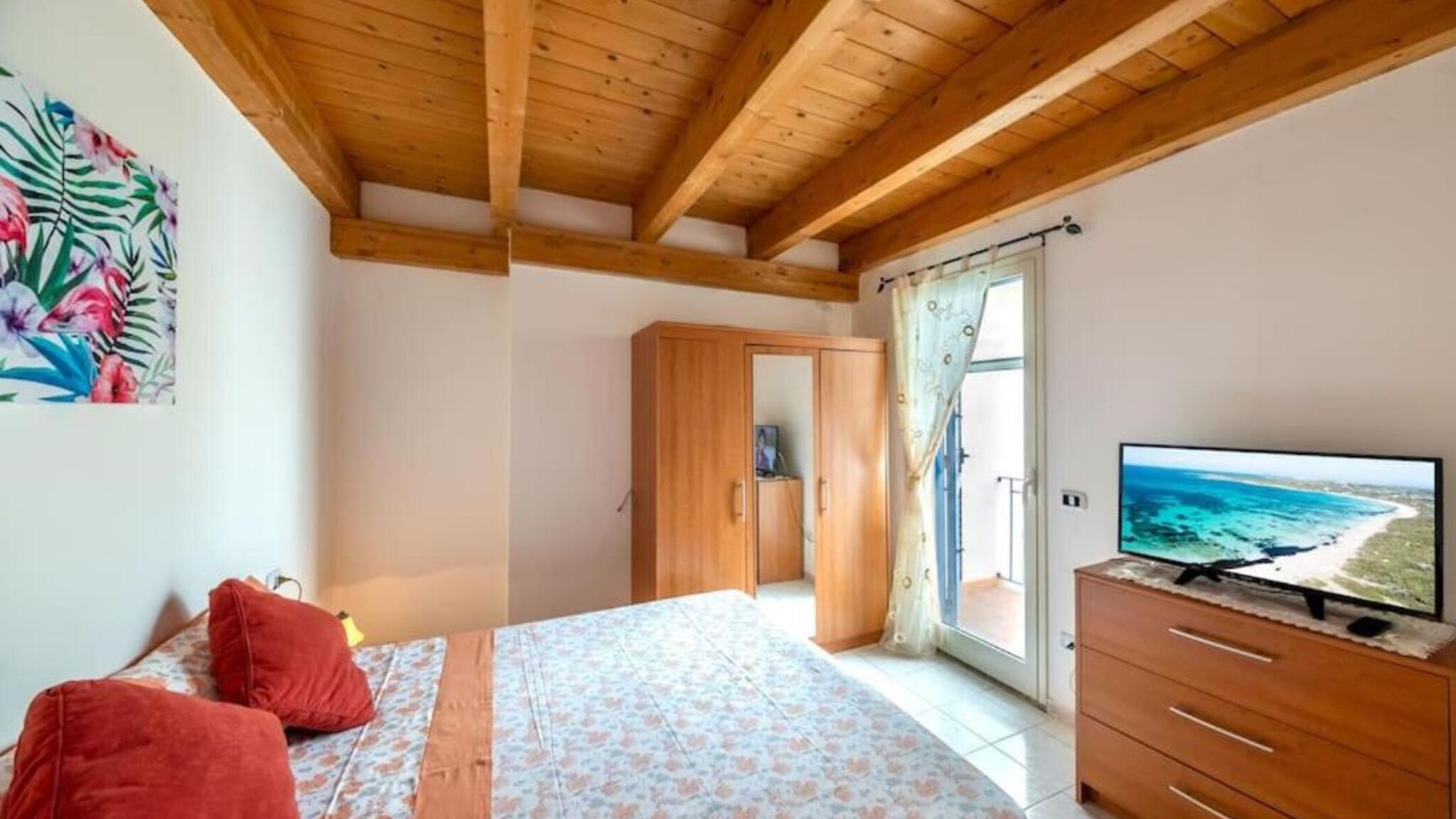 Italianway Calasetta Blue Pearl Apartment in Calasetta