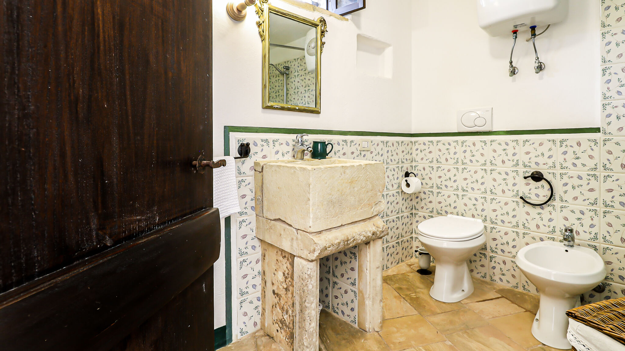 Italianway Galatone Rifugio dei Corsari by Casa di Marco