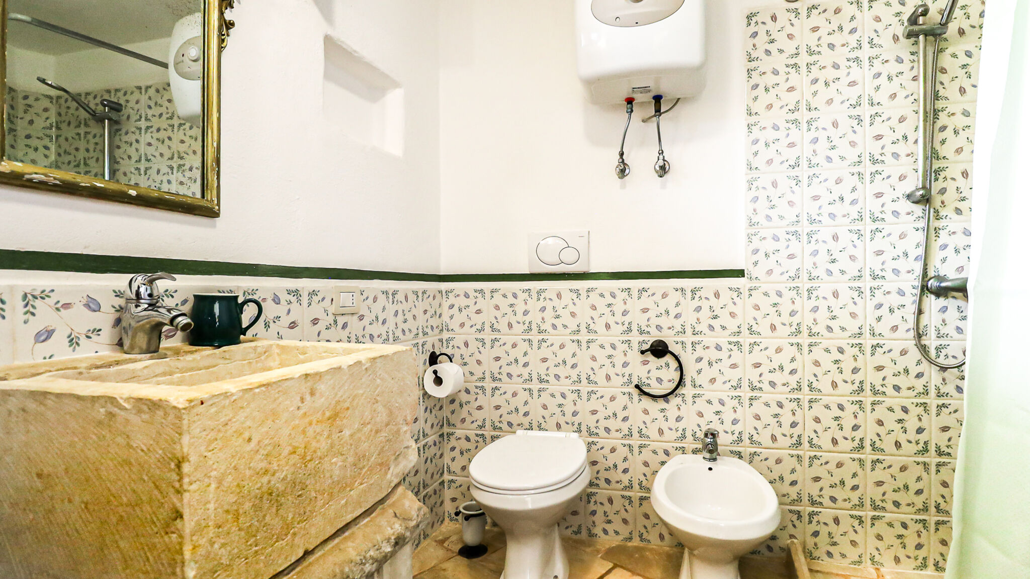 Italianway Galatone Rifugio dei Corsari by Casa di Marco