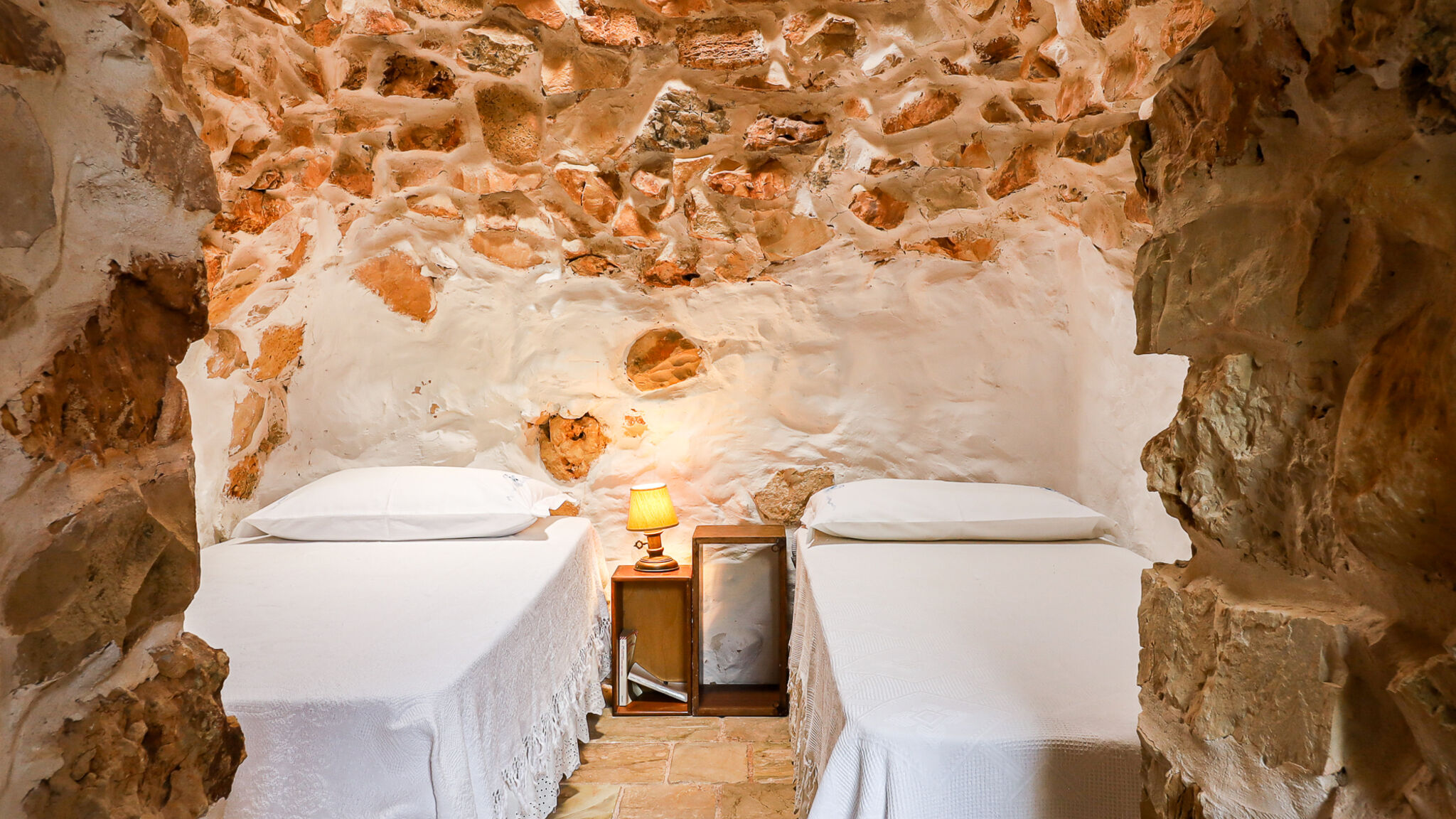 Italianway Galatone Rifugio dei Corsari by Casa di Marco