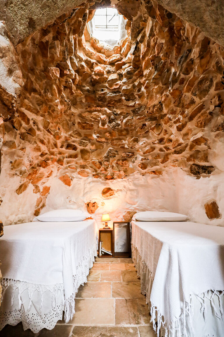 Italianway Galatone Rifugio dei Corsari by Casa di Marco