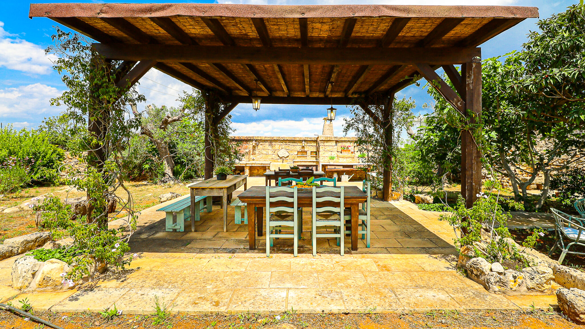 Italianway Galatone Rifugio dei Corsari by Casa di Marco