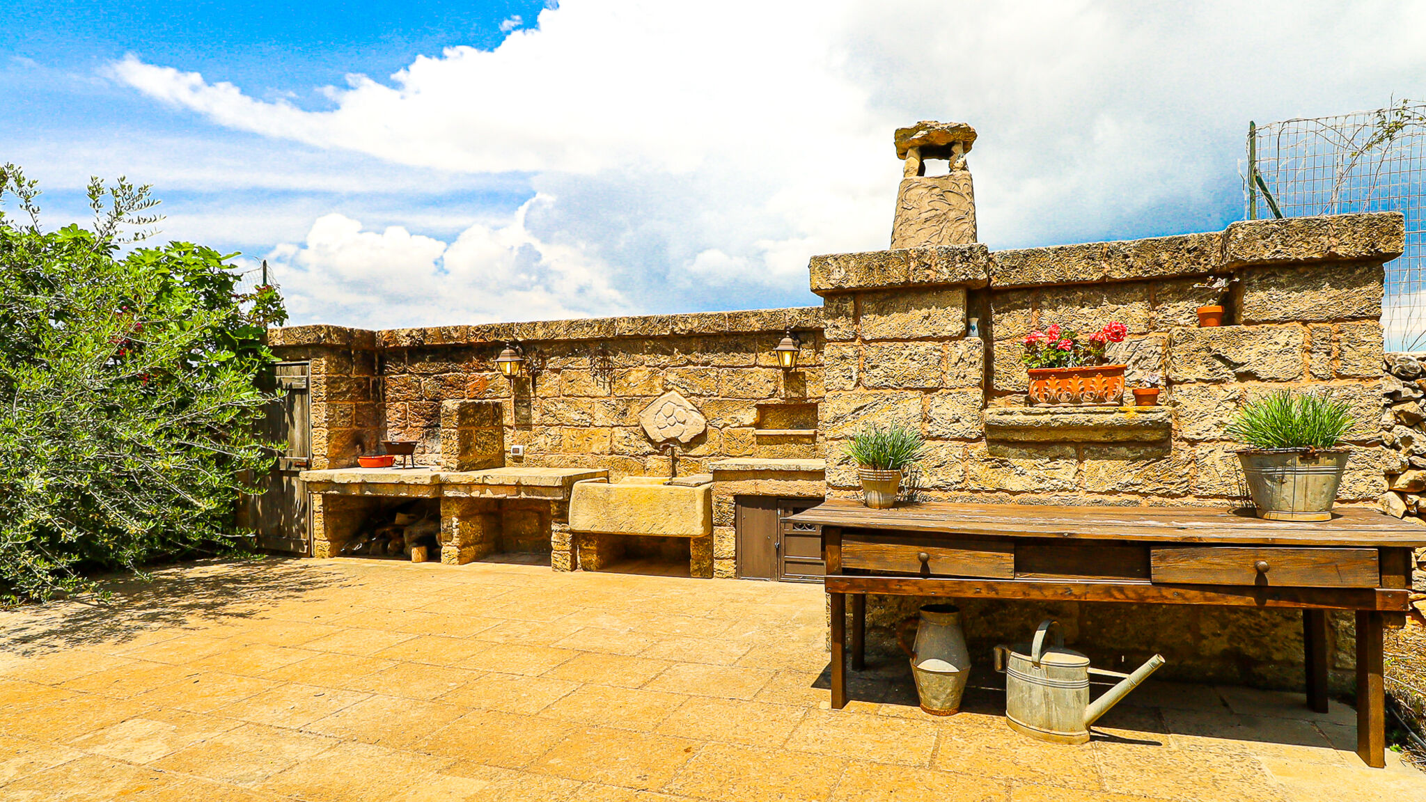 Italianway Galatone Rifugio dei Corsari by Casa di Marco