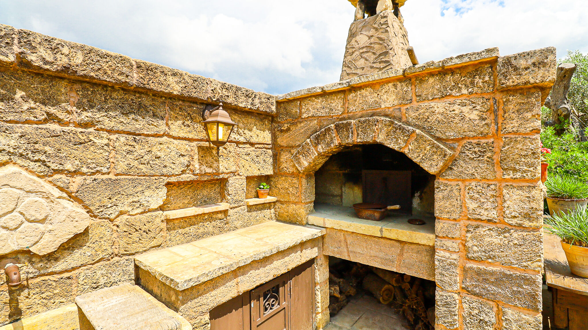 Italianway Galatone Rifugio dei Corsari by Casa di Marco