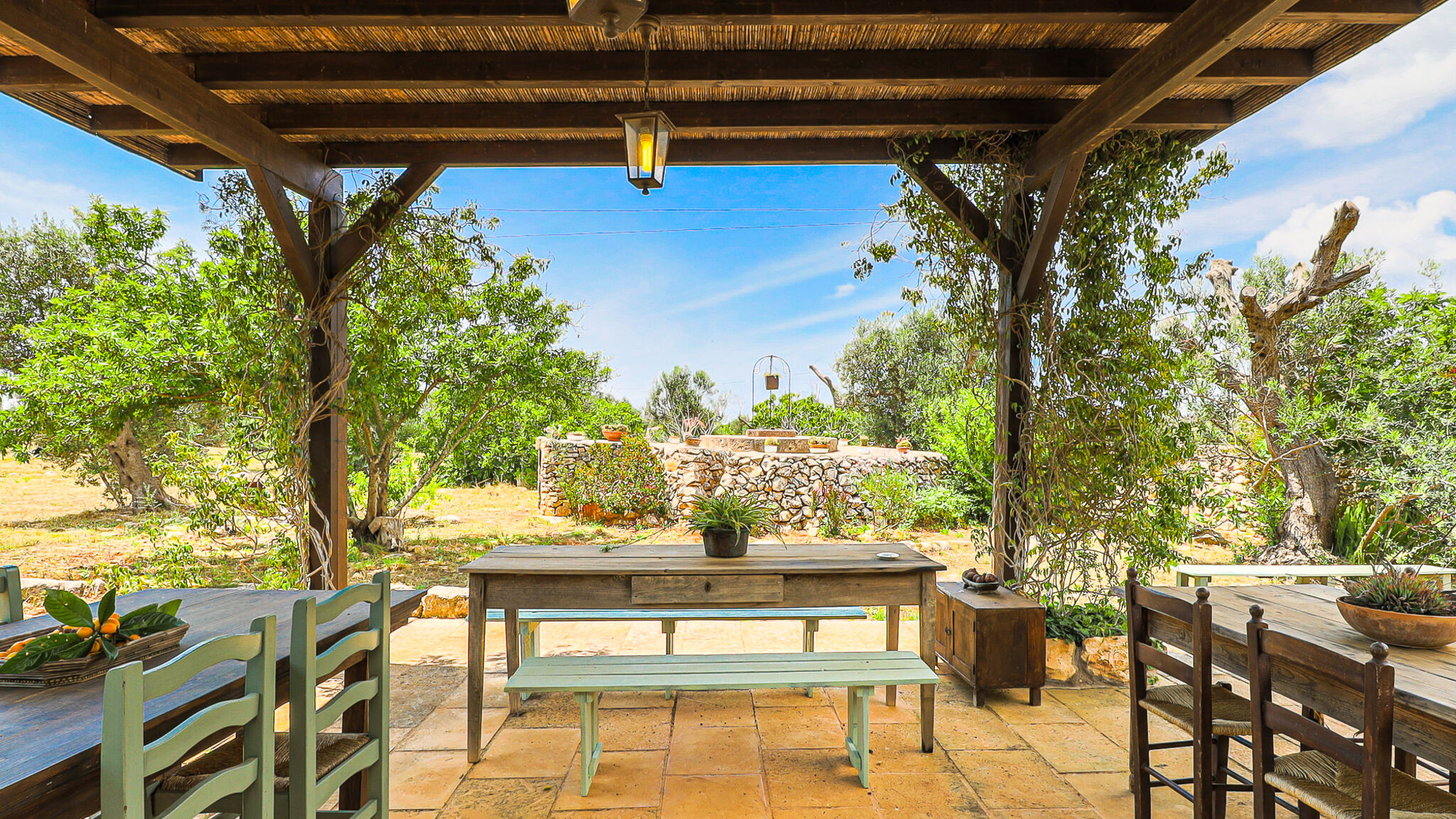 Italianway Galatone Rifugio dei Corsari by Casa di Marco