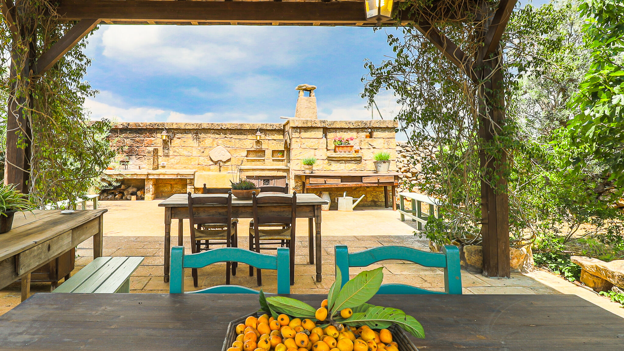 Italianway Galatone Rifugio dei Corsari by Casa di Marco