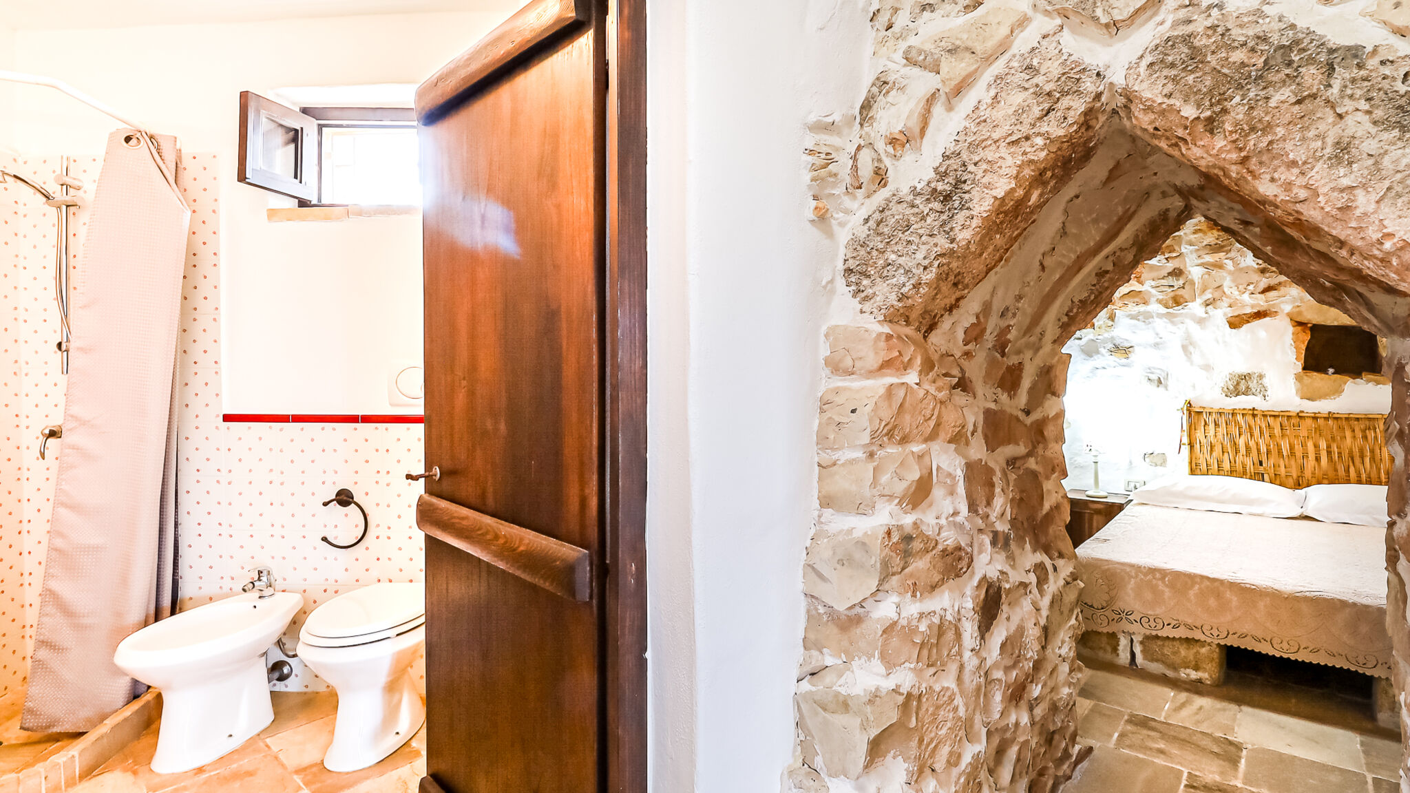 Italianway Galatone Rifugio dei Corsari by Casa di Marco