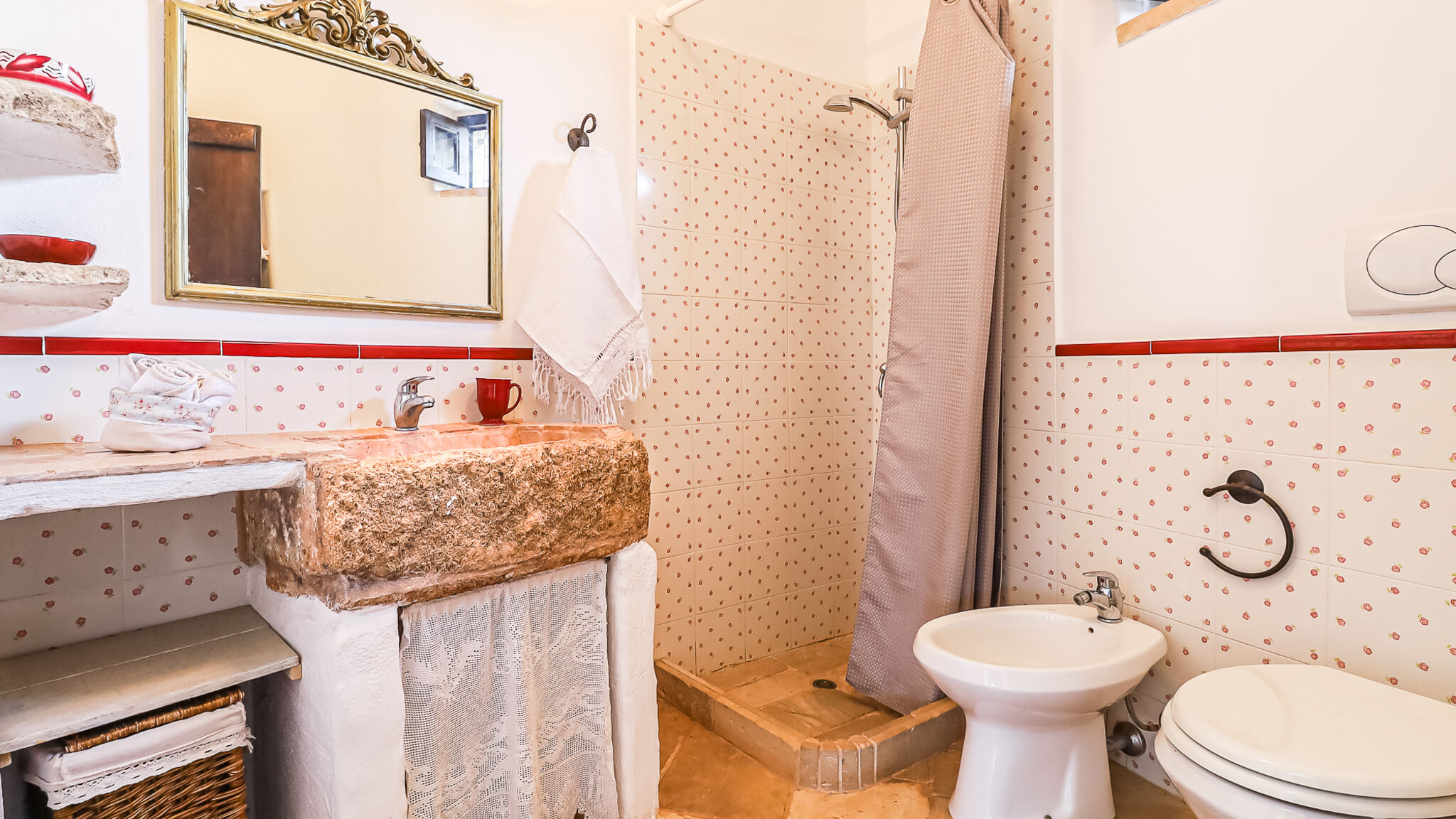 Italianway Galatone Rifugio dei Corsari by Casa di Marco