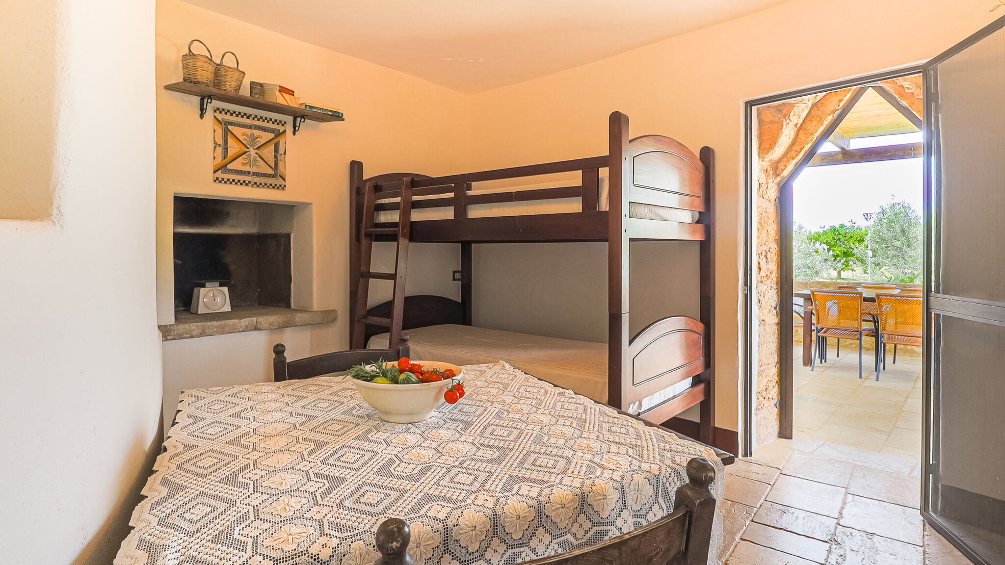 Italianway Galatone Rifugio dei Corsari by Casa di Marco