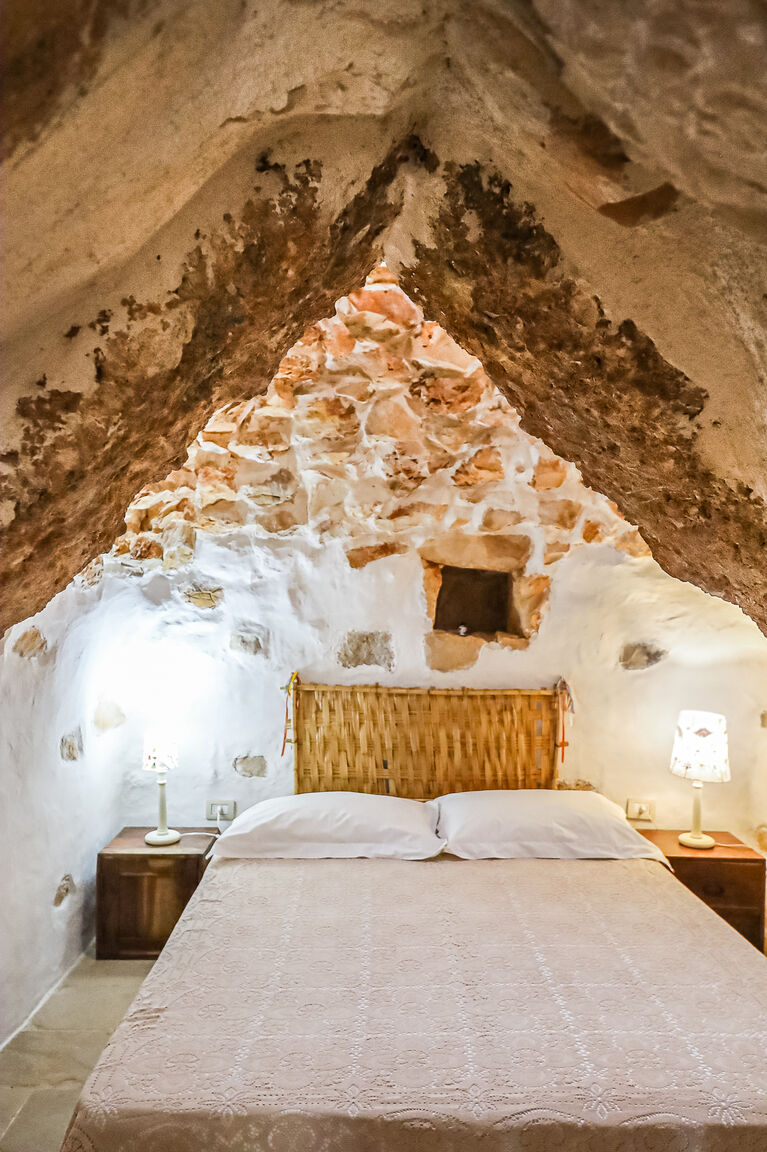 Italianway Galatone Rifugio dei Corsari by Casa di Marco