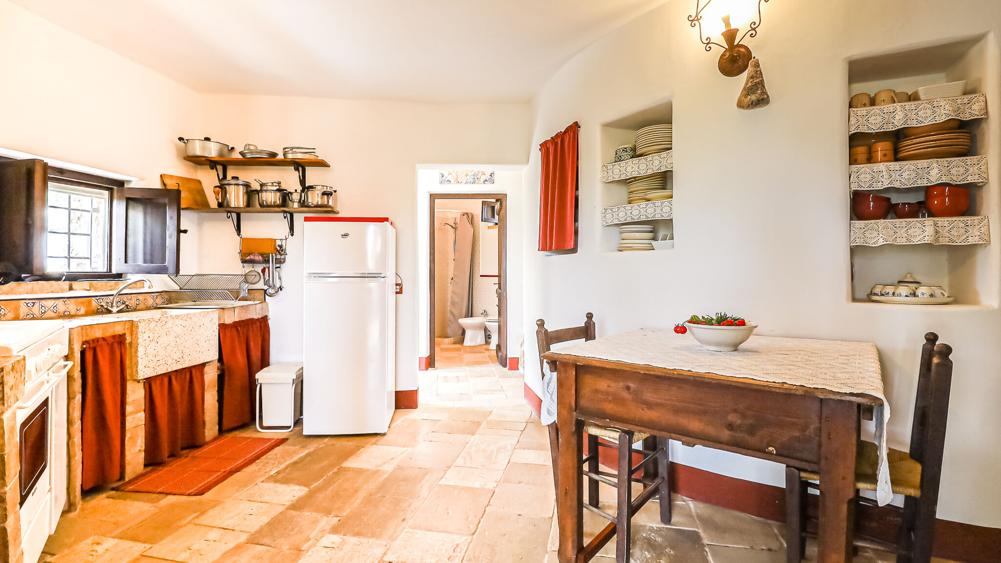 Italianway Galatone Rifugio dei Corsari by Casa di Marco