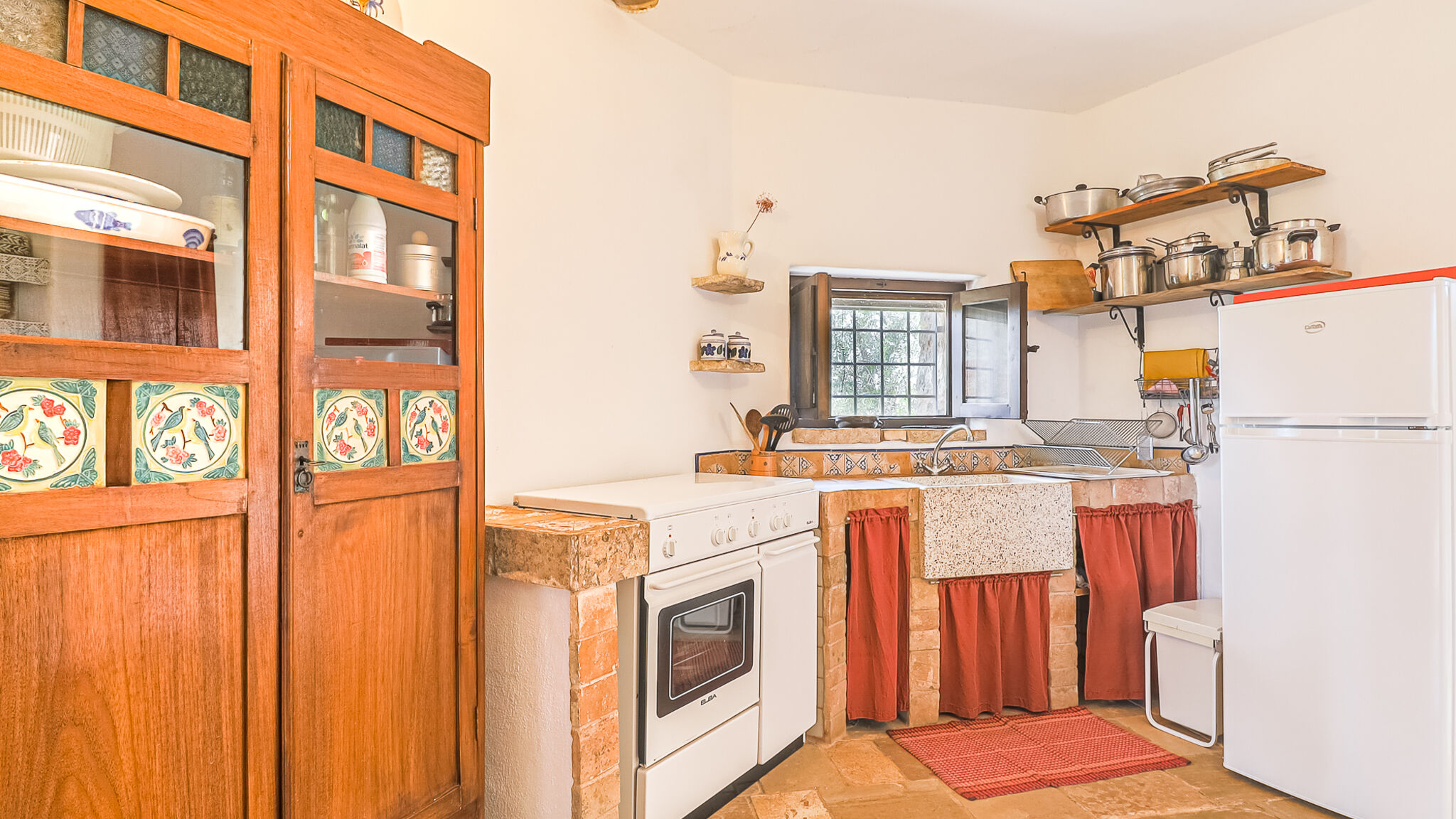 Italianway Galatone Rifugio dei Corsari by Casa di Marco