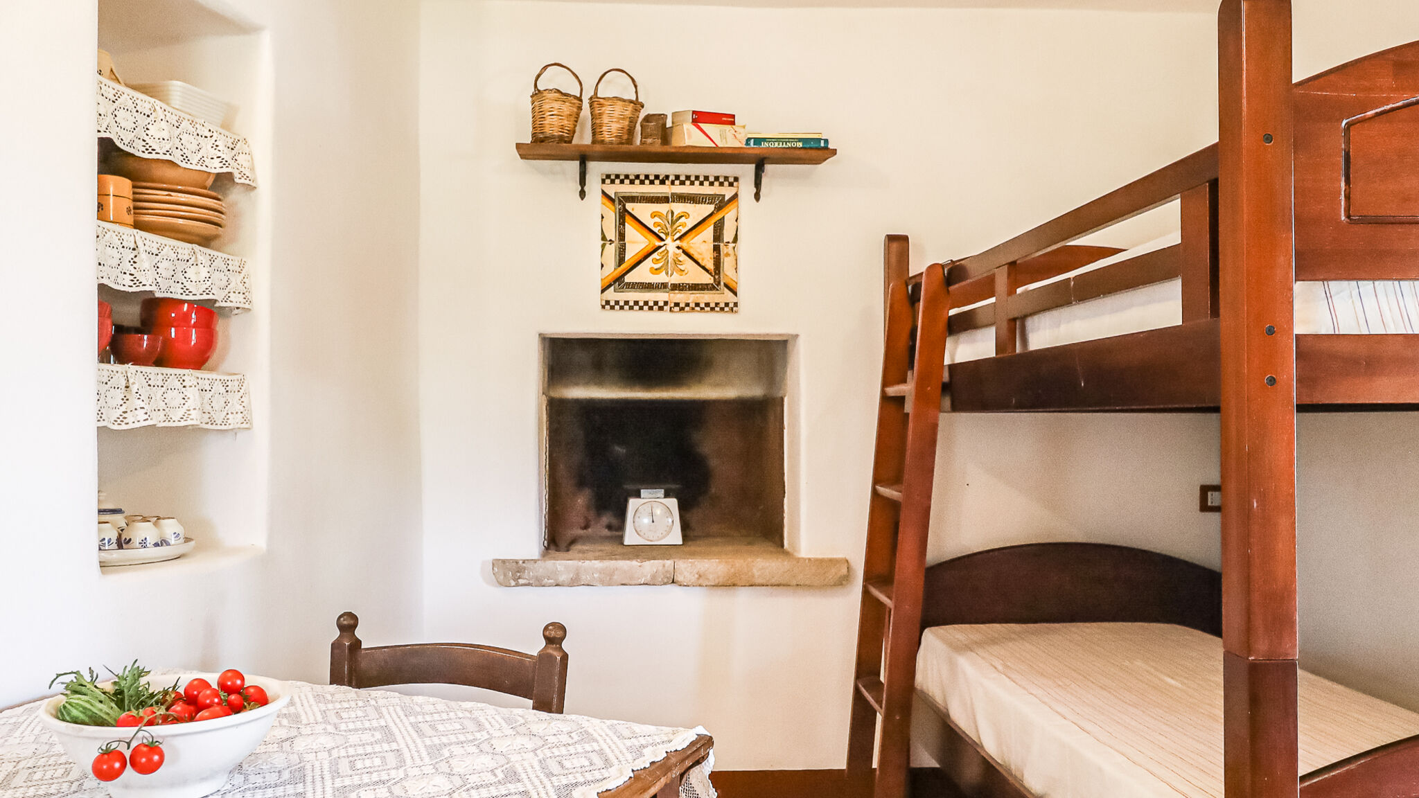 Italianway Galatone Rifugio dei Corsari by Casa di Marco