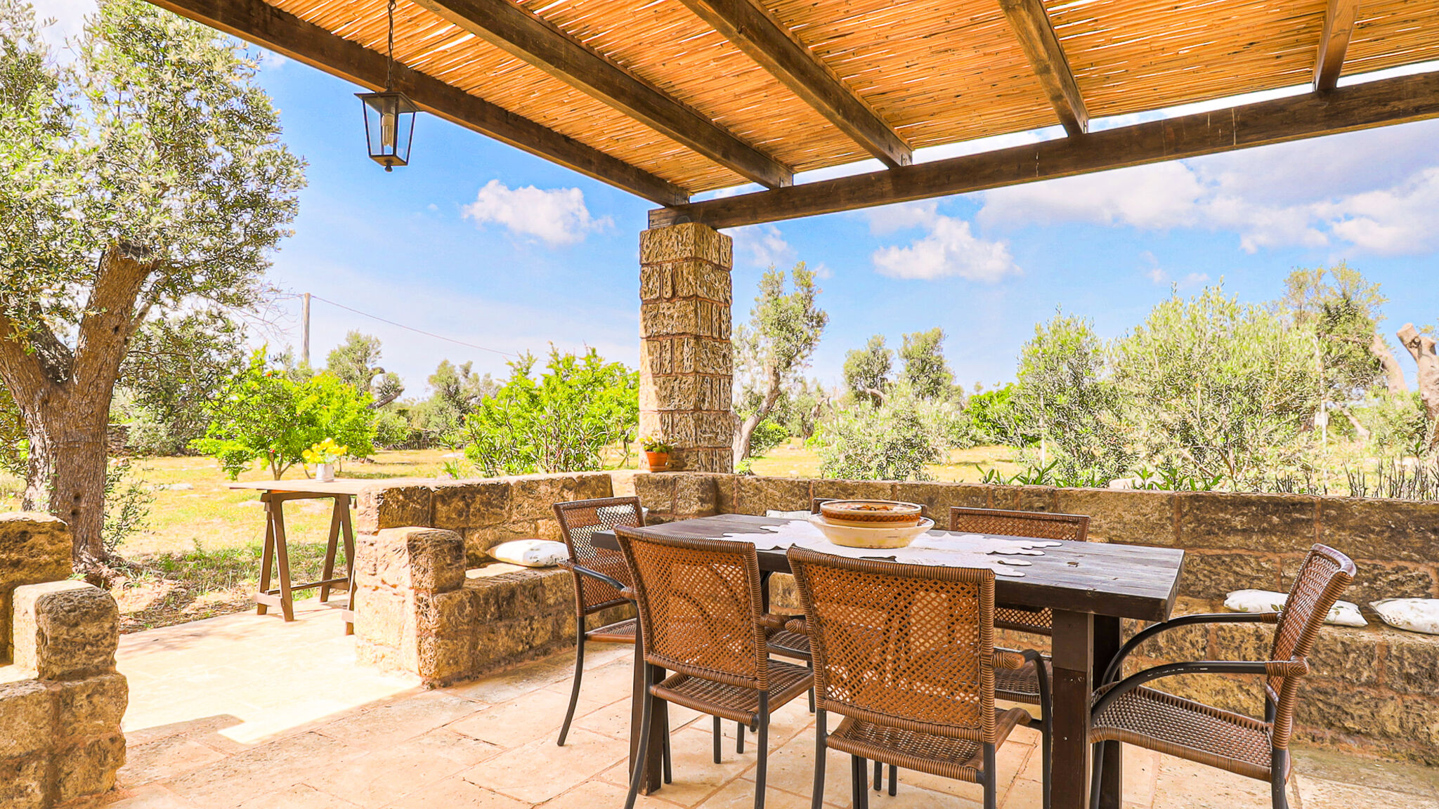 Italianway Galatone Rifugio dei Corsari by Casa di Marco