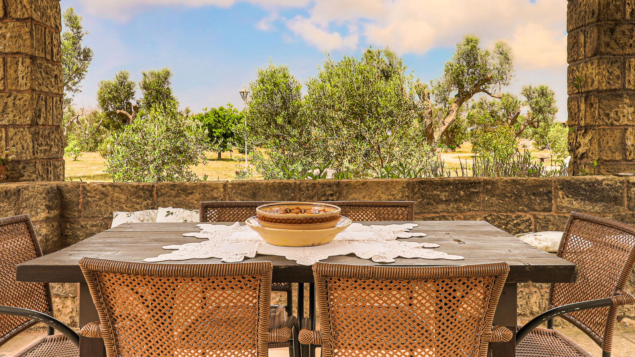 Italianway Galatone Rifugio dei Corsari by Casa di Marco