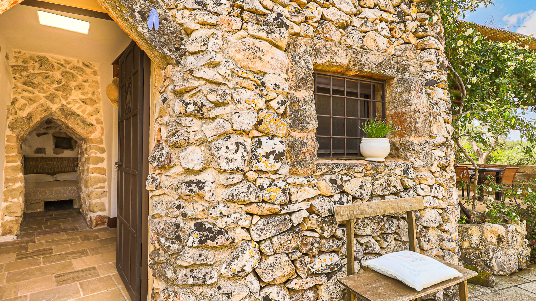 Italianway Galatone Rifugio dei Corsari by Casa di Marco