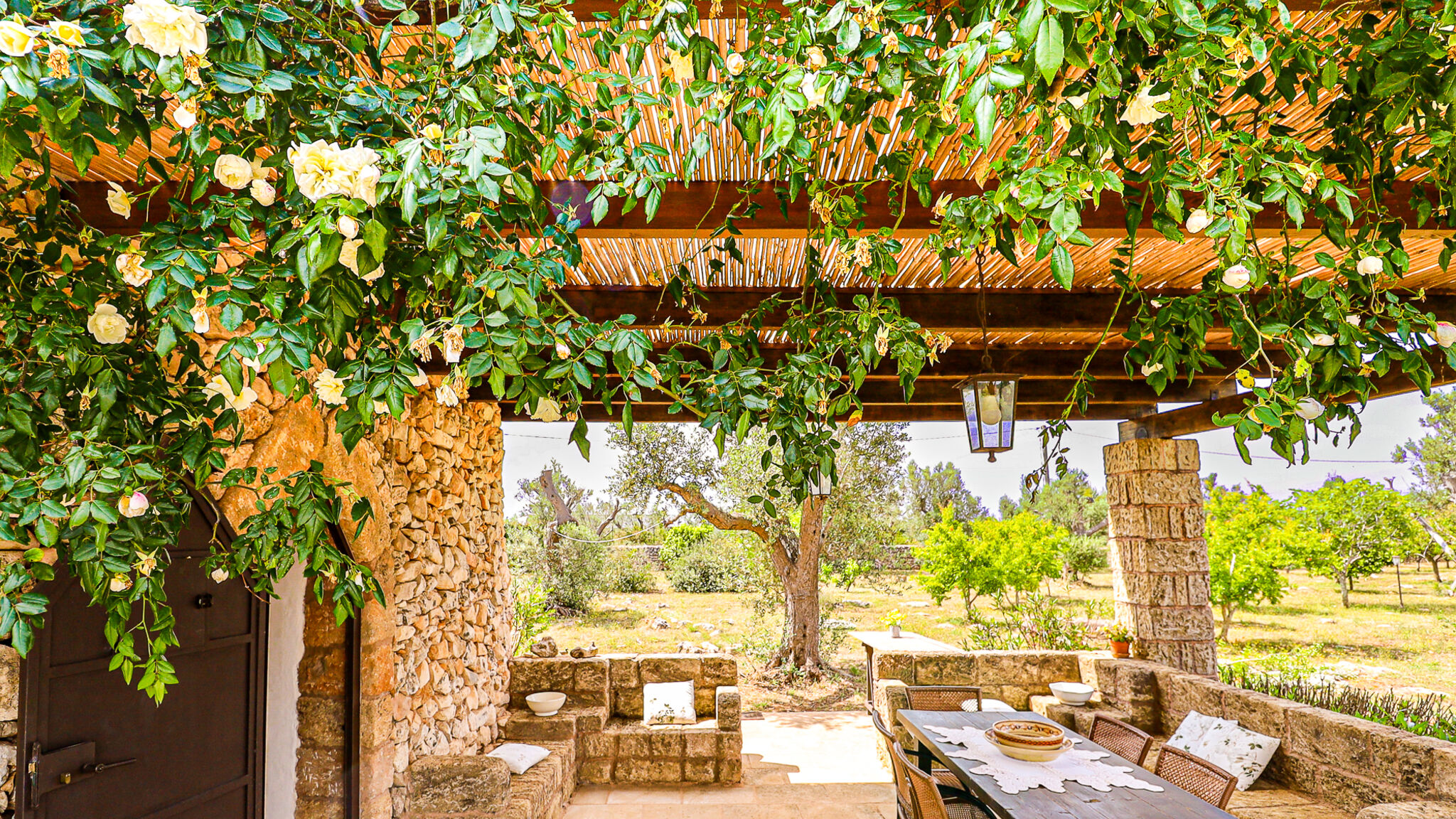 Italianway Galatone Rifugio dei Corsari by Casa di Marco