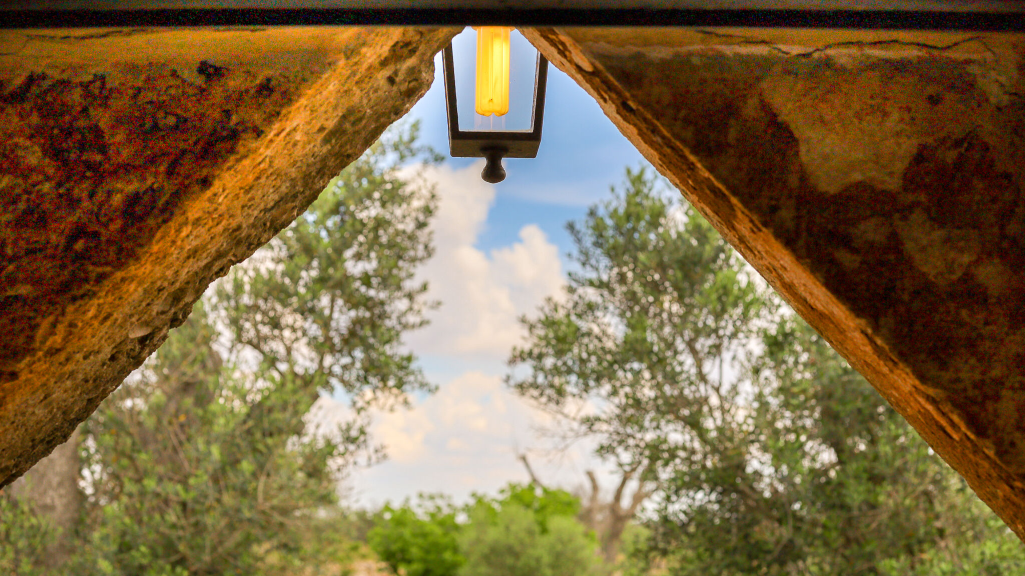Italianway Galatone Rifugio dei Corsari by Casa di Marco