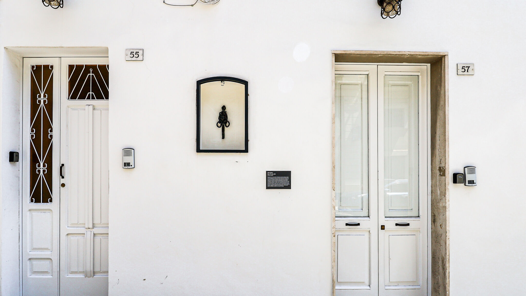 Italianway Parabita Palazzo Frascà by Casa di Marco