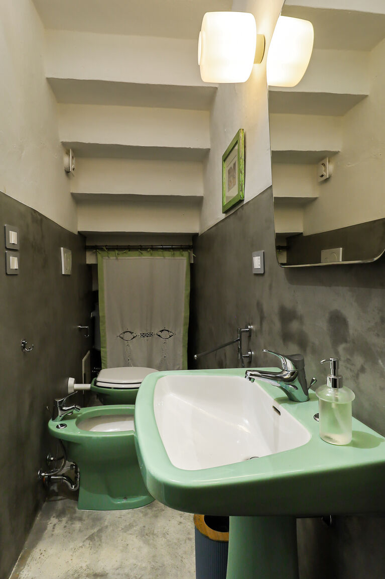 Italianway Parabita Palazzo Frascà by Casa di Marco