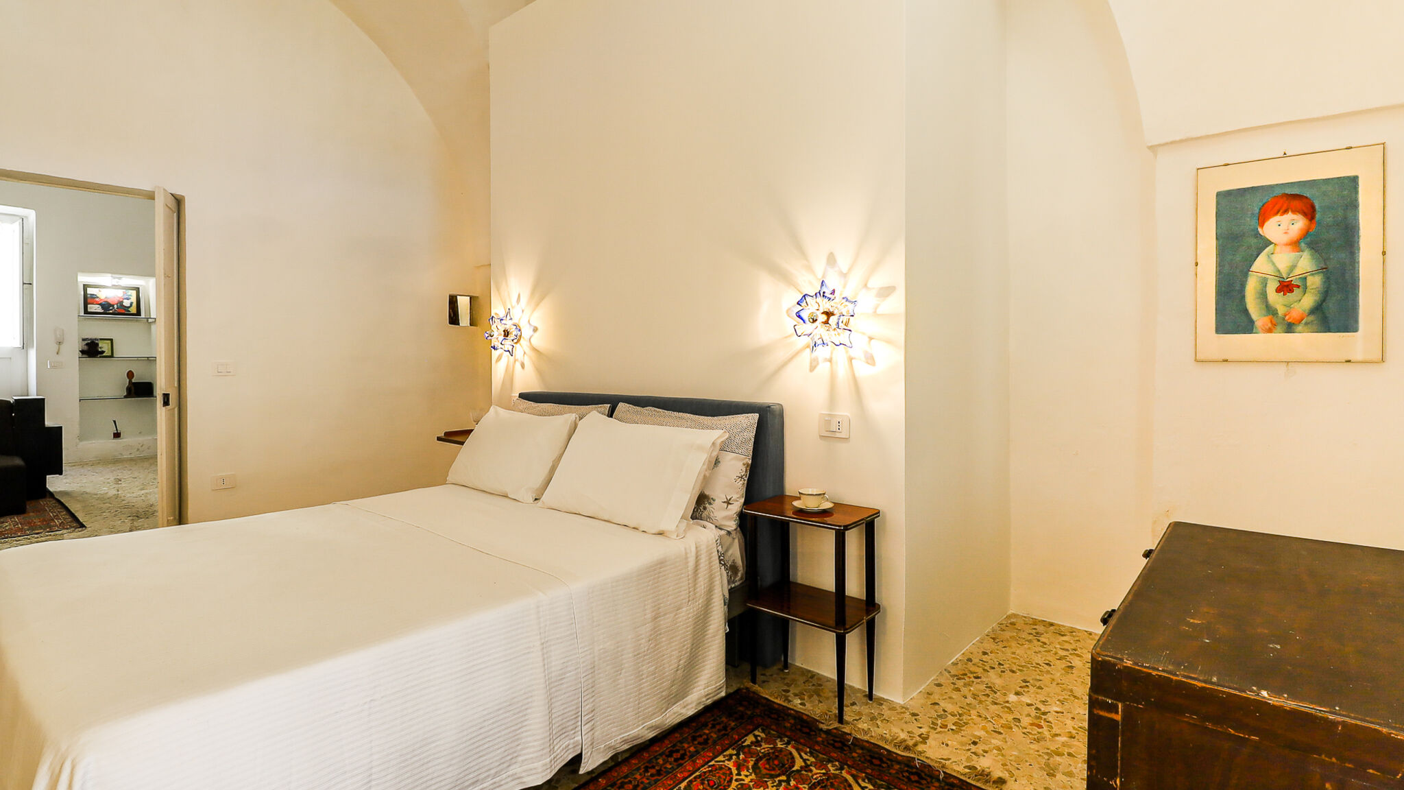 Italianway Parabita Palazzo Frascà by Casa di Marco