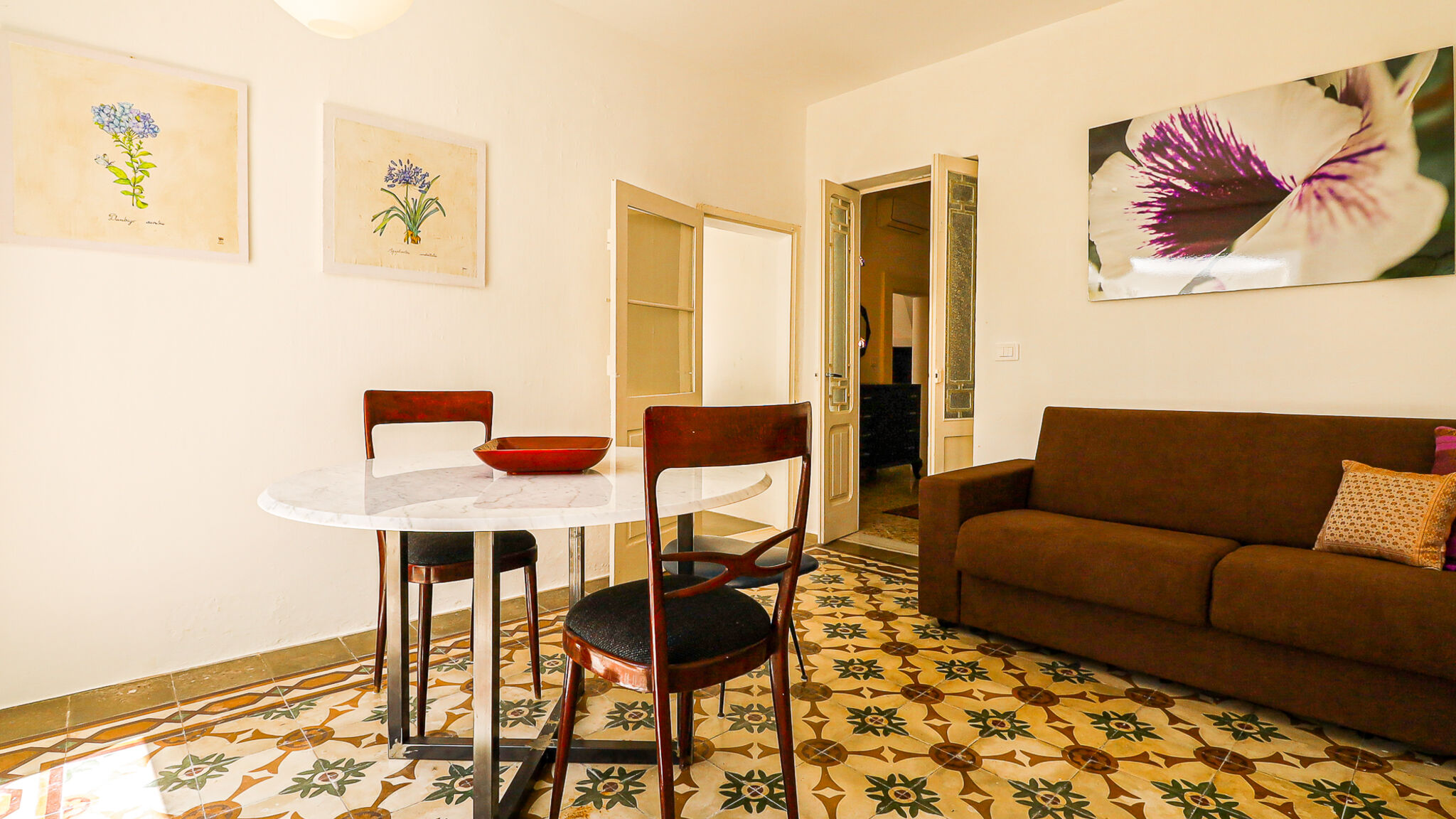 Italianway Parabita Palazzo Frascà by Casa di Marco