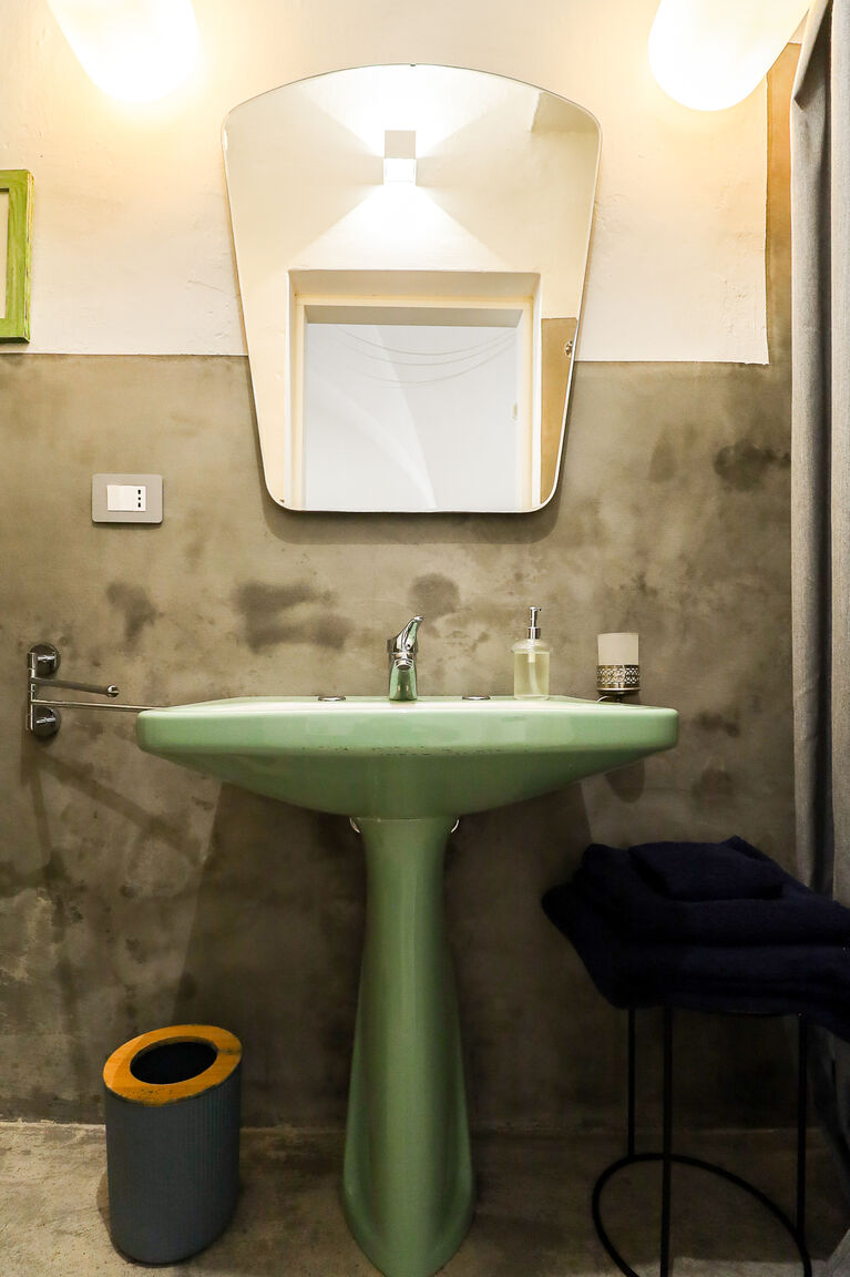 Italianway Parabita Palazzo Frascà by Casa di Marco