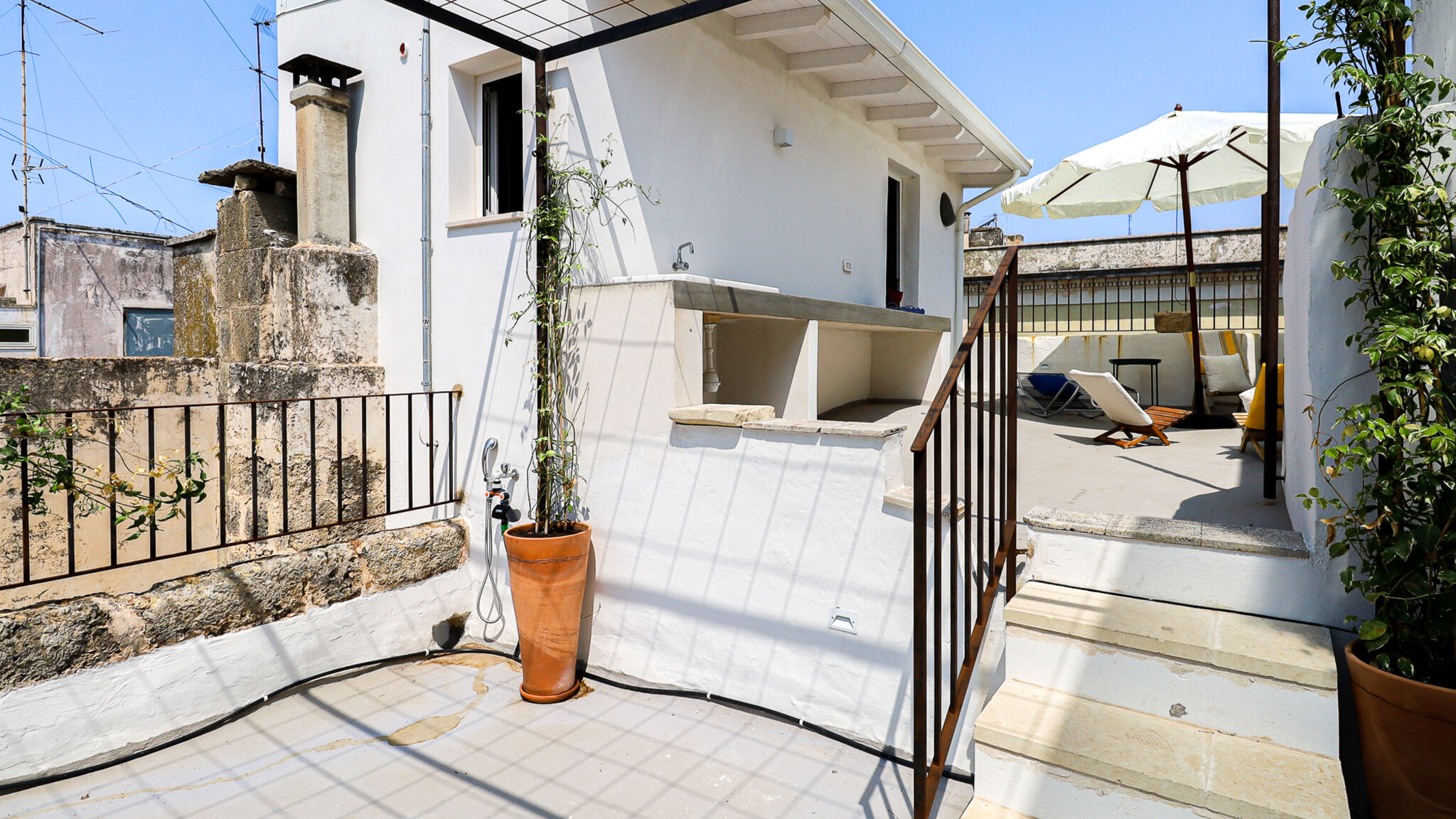 Italianway Parabita Palazzo Frascà by Casa di Marco