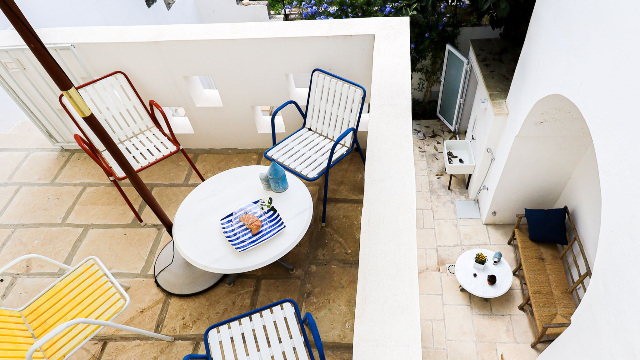 Italianway Parabita Palazzo Frascà by Casa di Marco