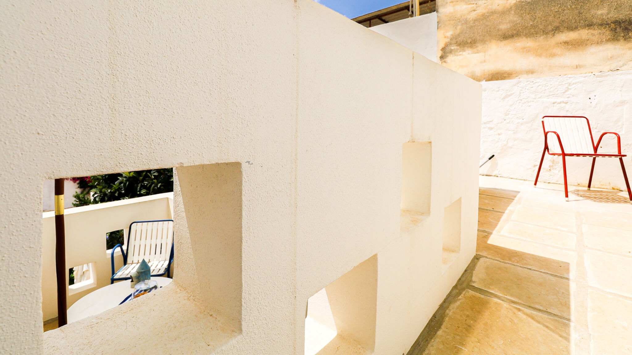 Italianway Parabita Palazzo Frascà by Casa di Marco