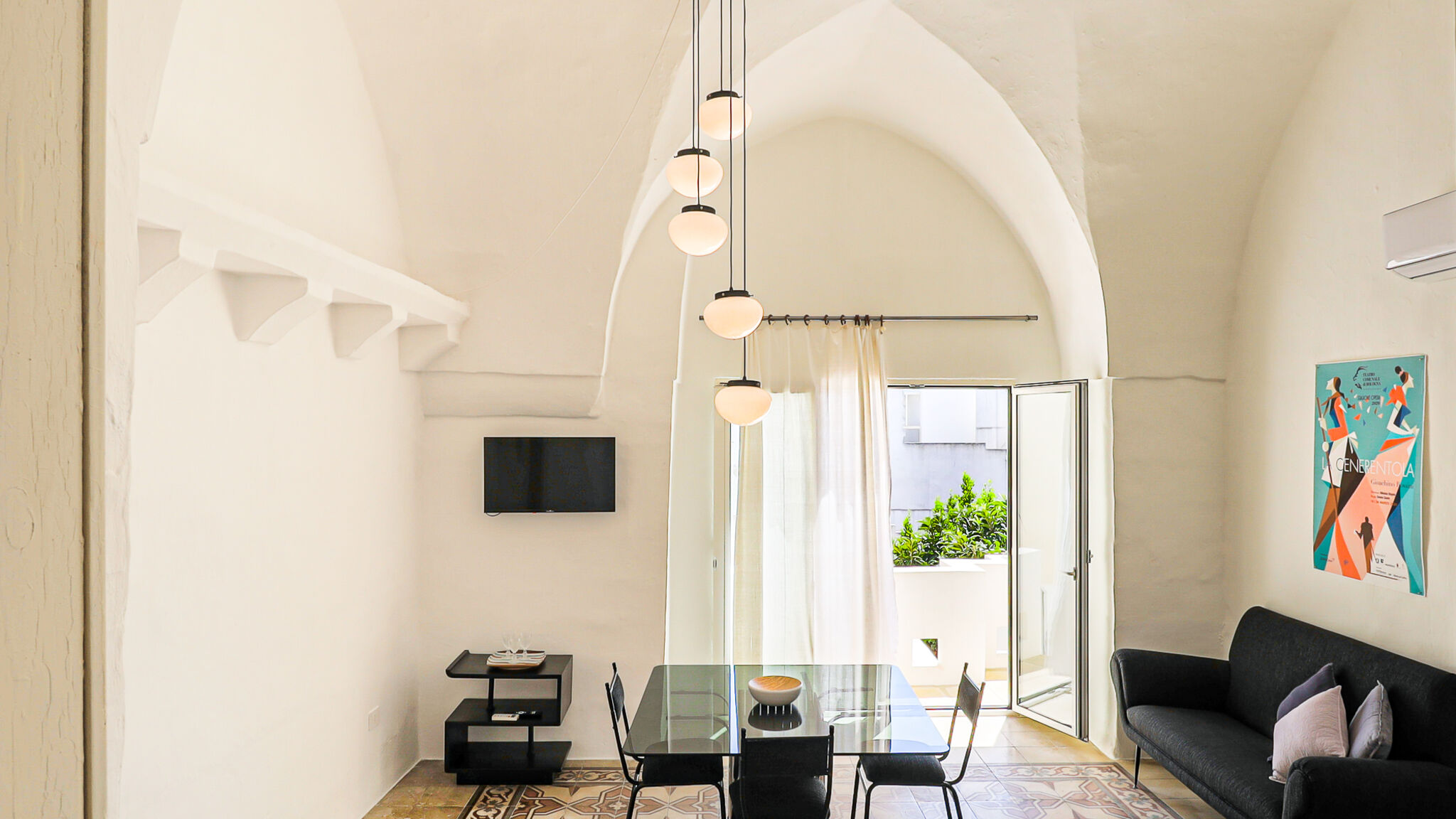 Italianway Parabita Palazzo Frascà by Casa di Marco