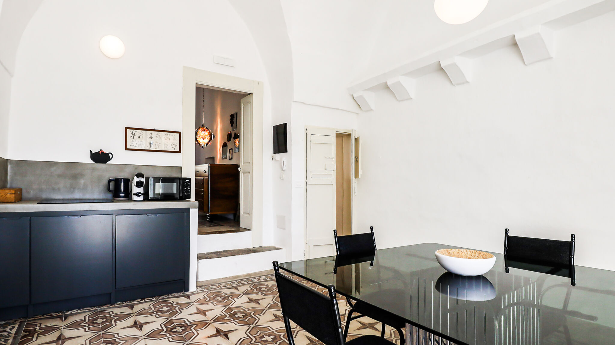 Italianway Parabita Palazzo Frascà by Casa di Marco