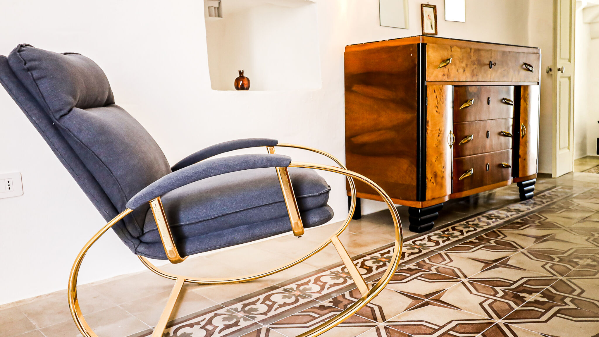 Italianway Parabita Palazzo Frascà by Casa di Marco