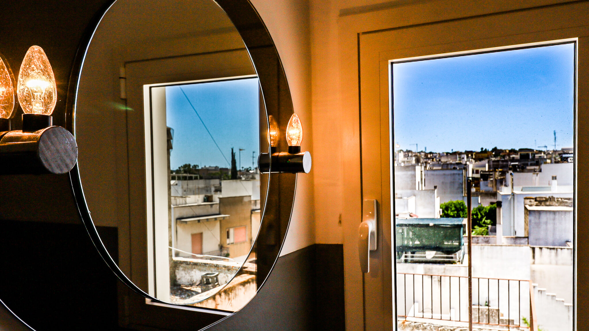 Italianway Parabita Palazzo Frascà by Casa di Marco