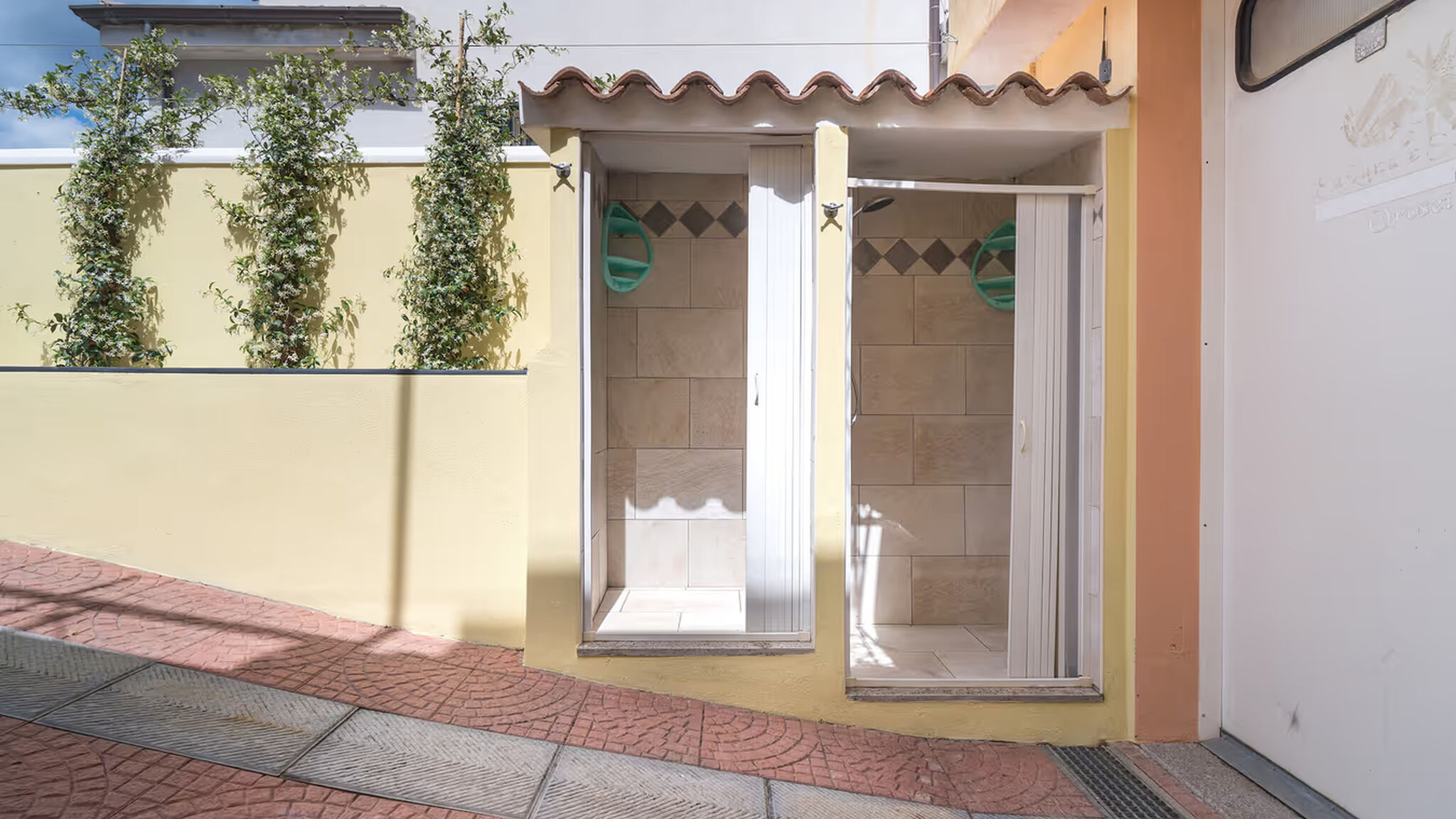 Italianway Orosei Cala Biriala