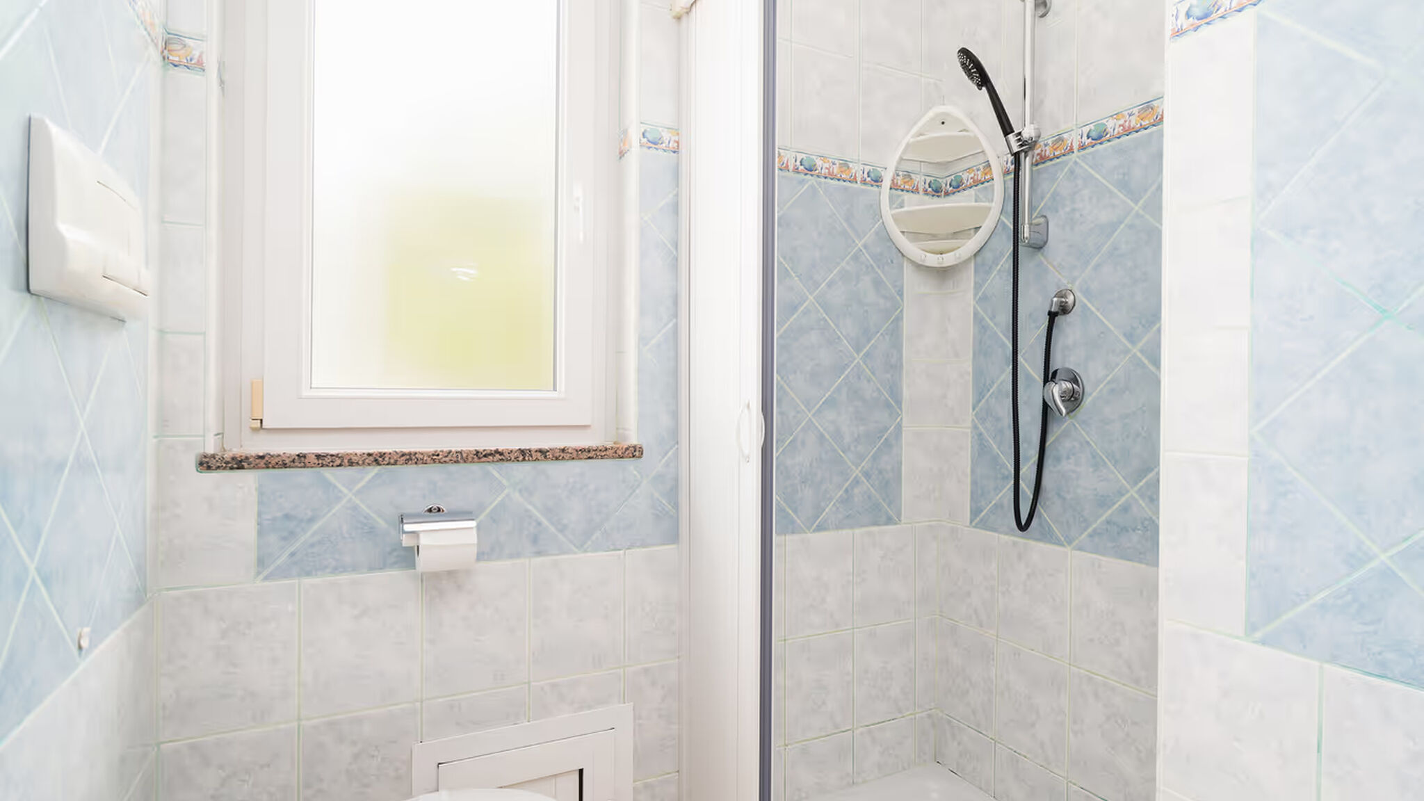 Italianway Orosei Cala Biriala