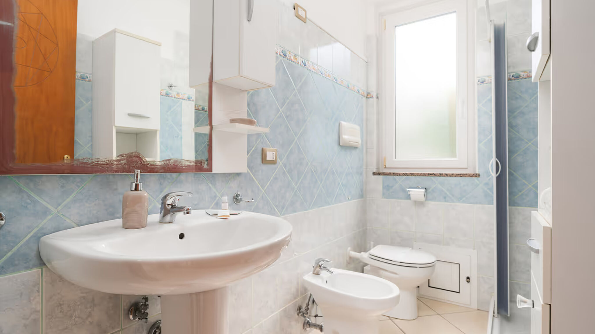 Italianway Orosei Cala Biriala