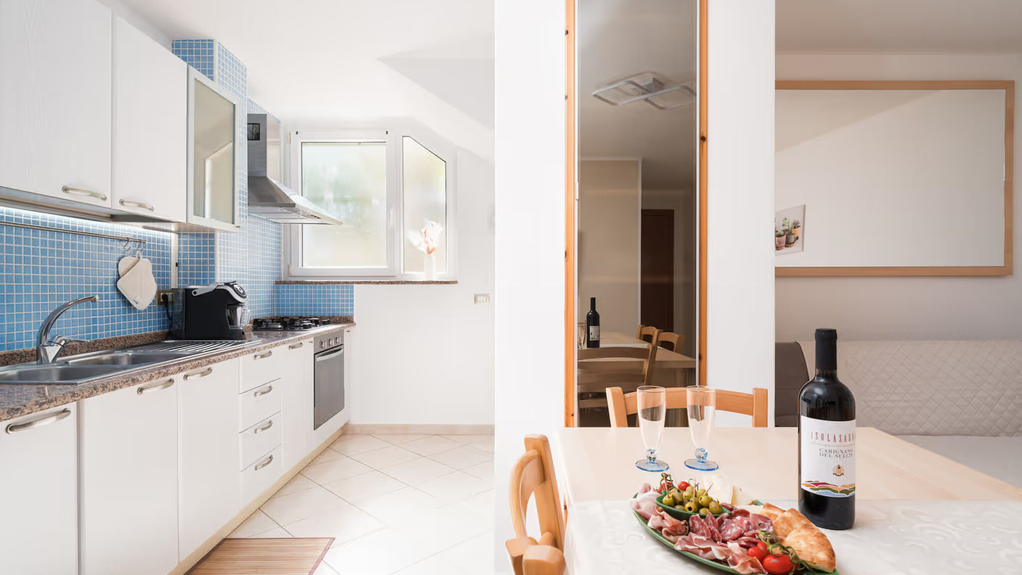 Italianway Orosei Cala Biriala