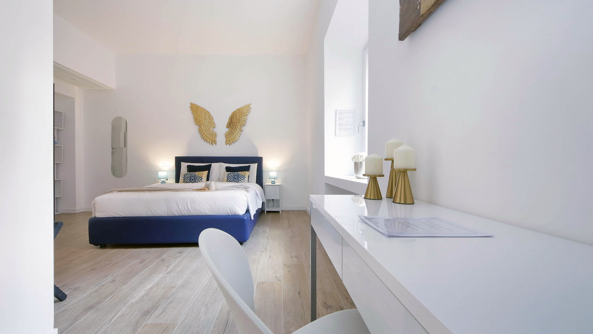 Italianway Roma Ricky Bijoux by Domus&Dimore