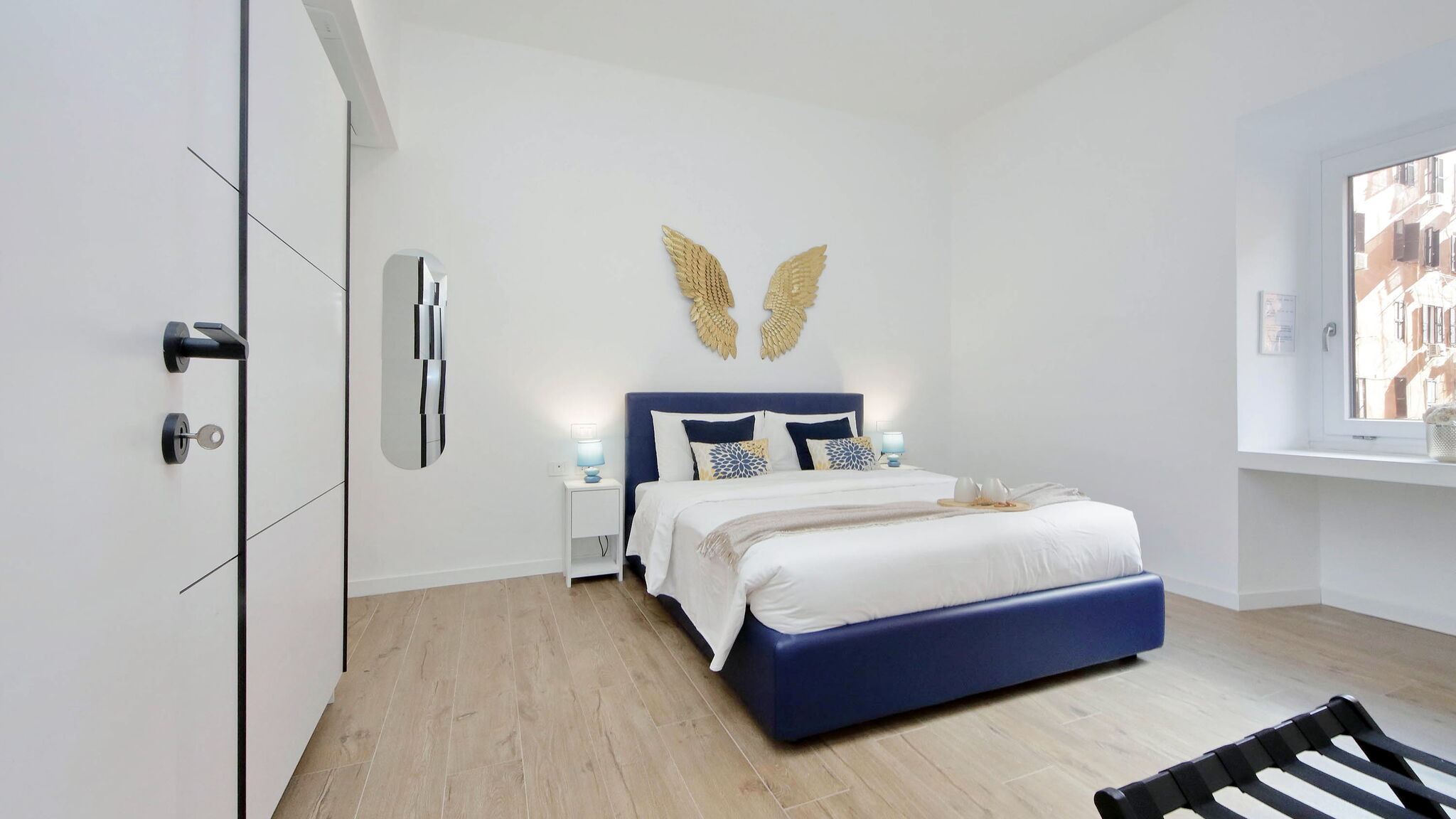 Italianway Roma Ricky Bijoux by Domus&Dimore