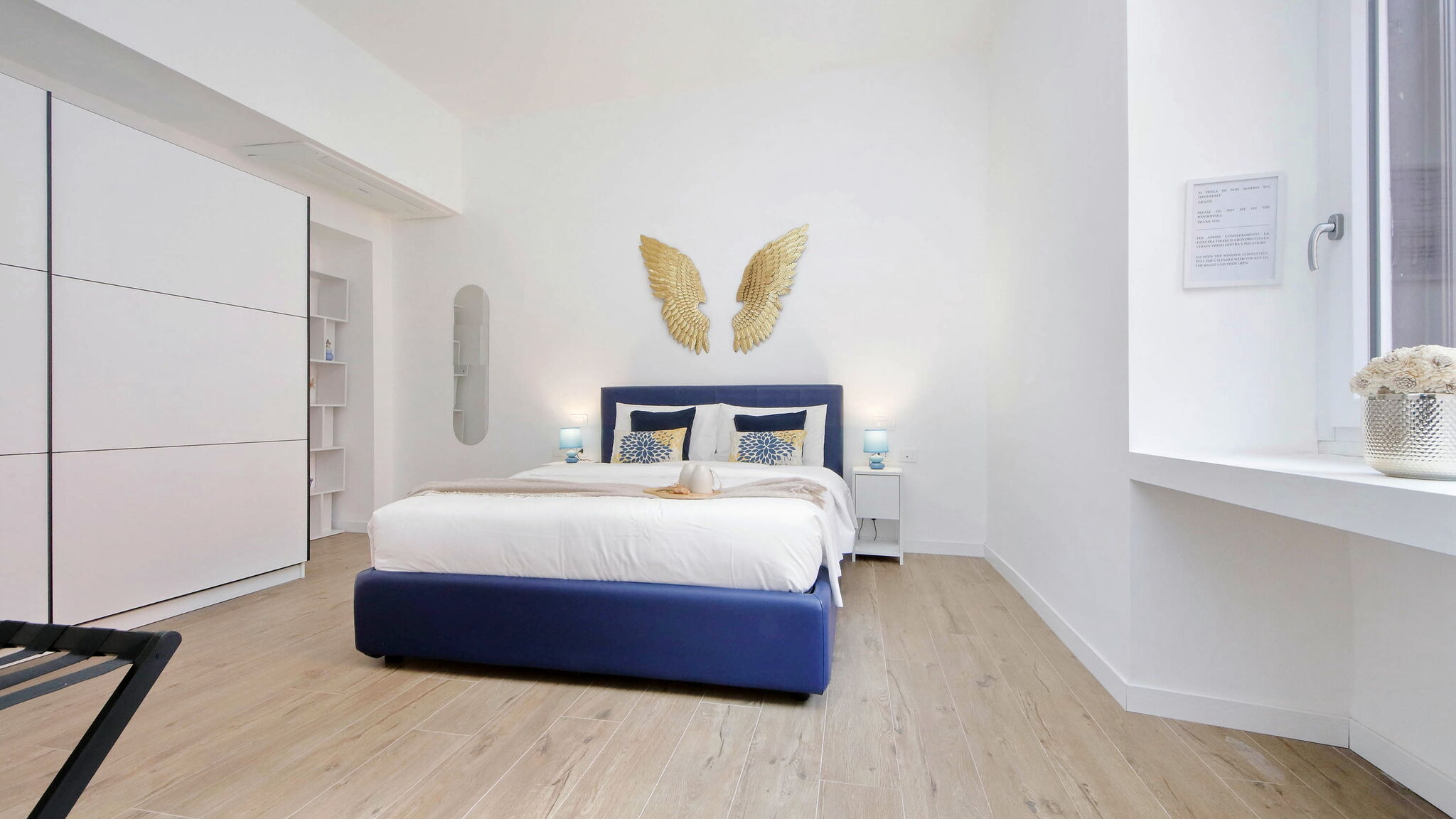 Italianway Roma Ricky Bijoux by Domus&Dimore