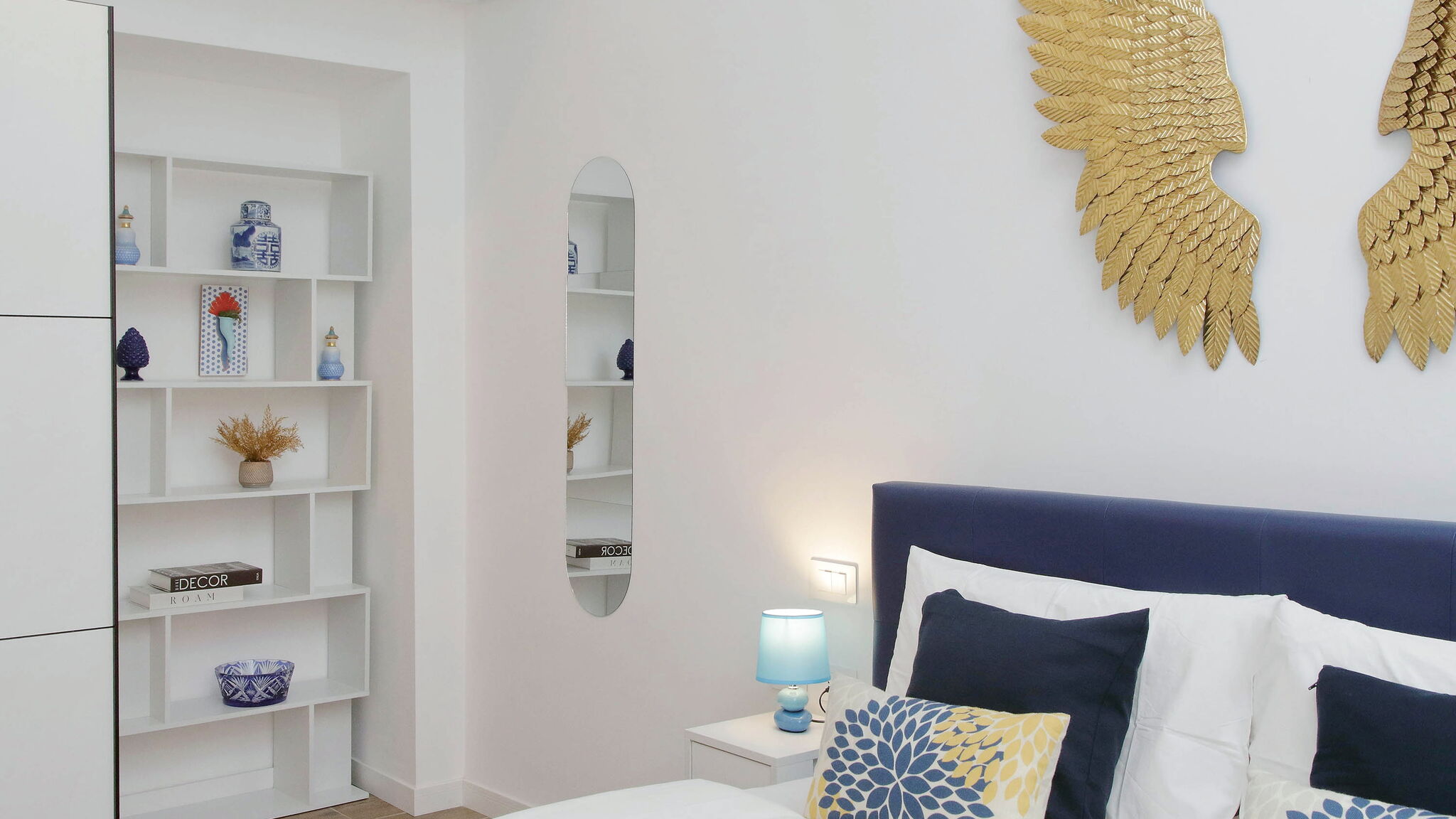 Italianway Roma Ricky Bijoux by Domus&Dimore