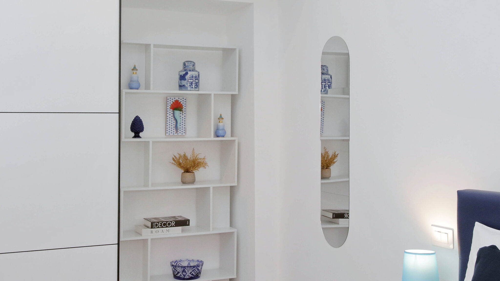 Italianway Roma Ricky Bijoux by Domus&Dimore