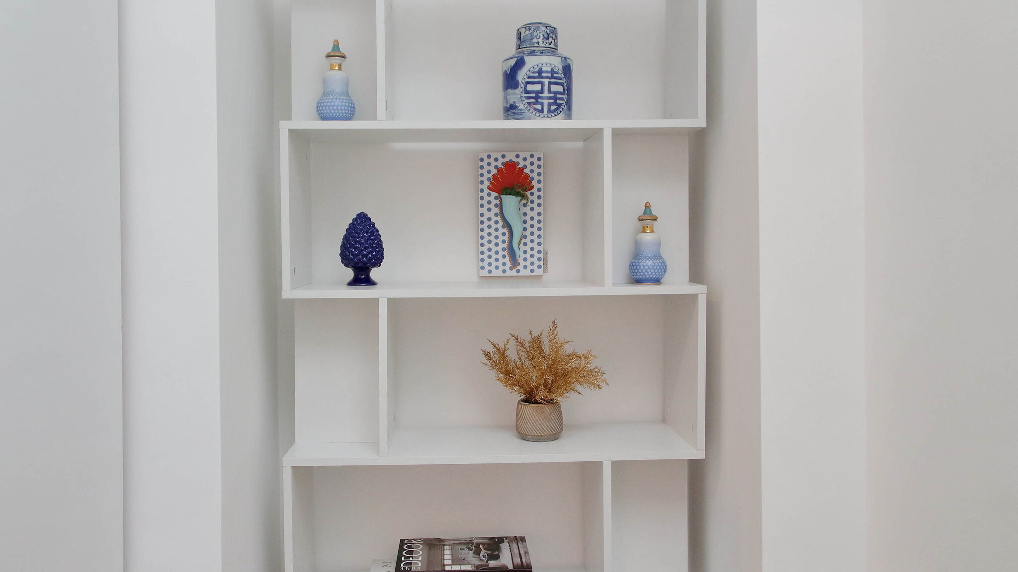 Italianway Roma Ricky Bijoux by Domus&Dimore