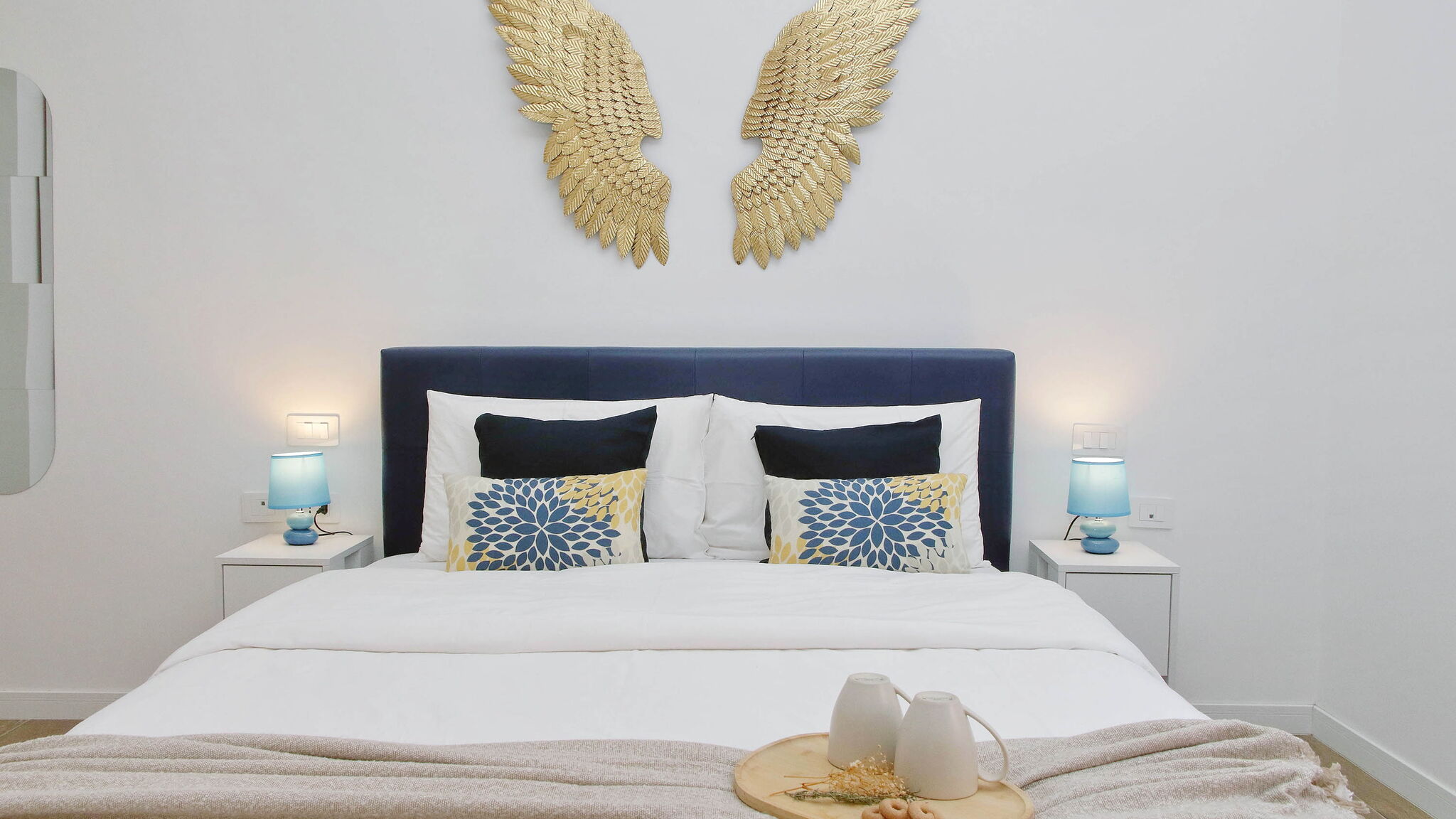 Italianway Roma Ricky Bijoux by Domus&Dimore