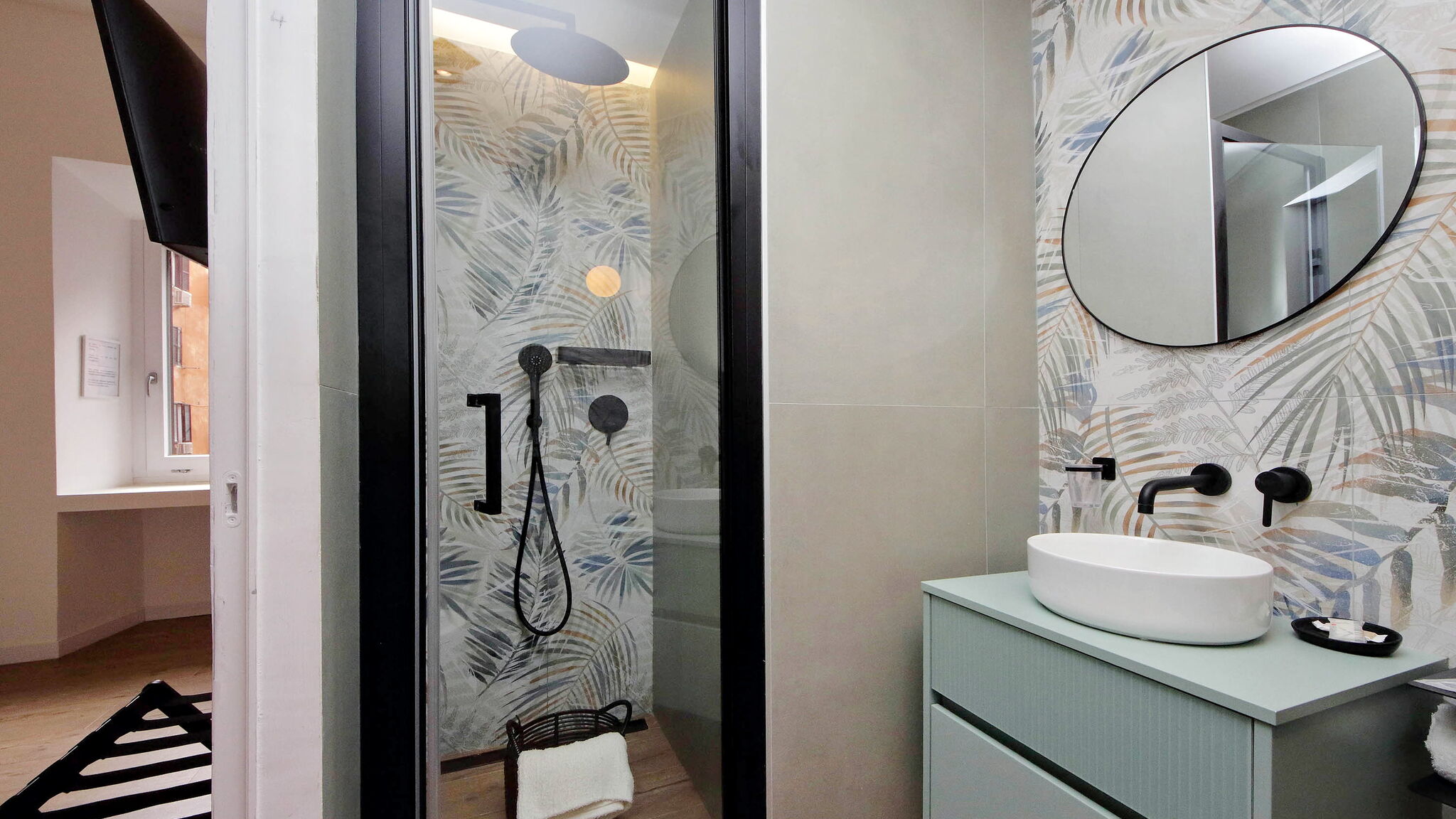 Italianway Roma Ricky Bijoux by Domus&Dimore