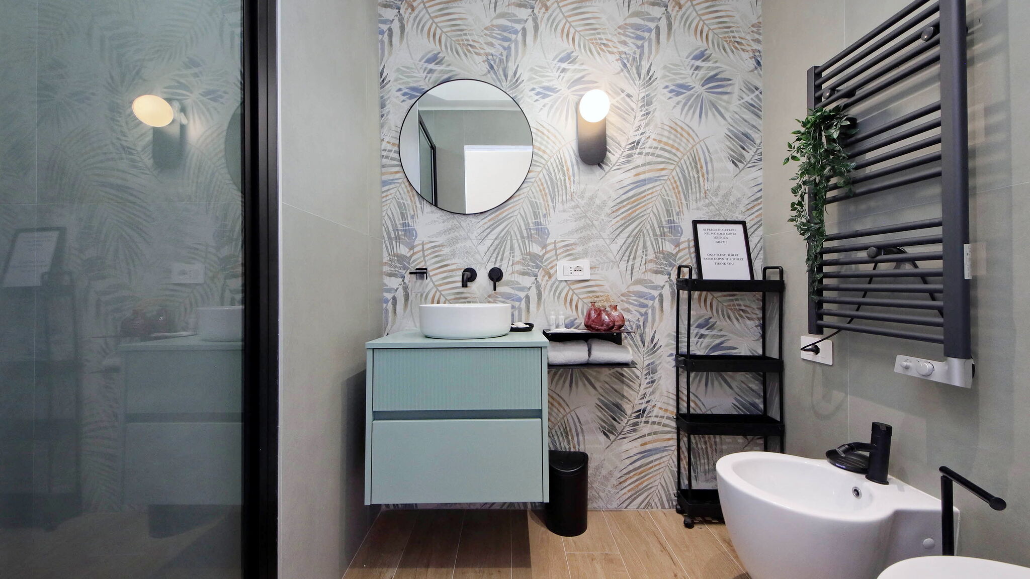 Italianway Roma Ricky Bijoux by Domus&Dimore