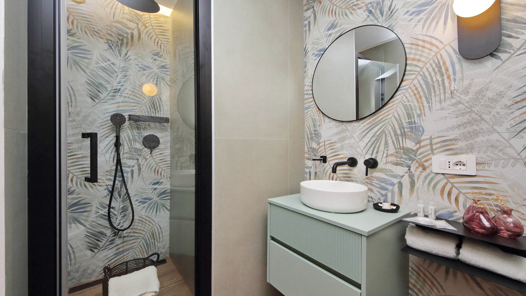 Italianway Roma Ricky Bijoux by Domus&Dimore