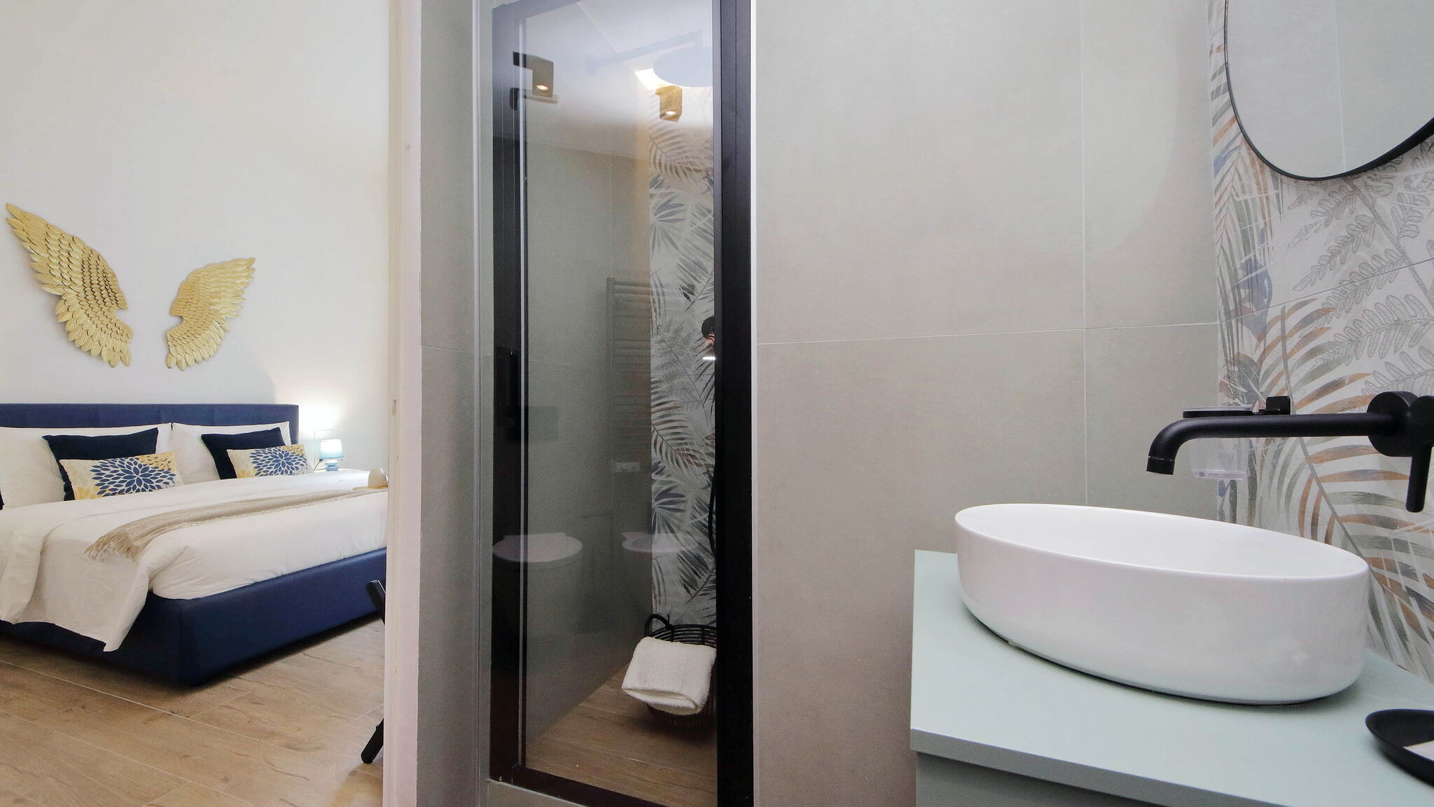 Italianway Roma Ricky Bijoux by Domus&Dimore