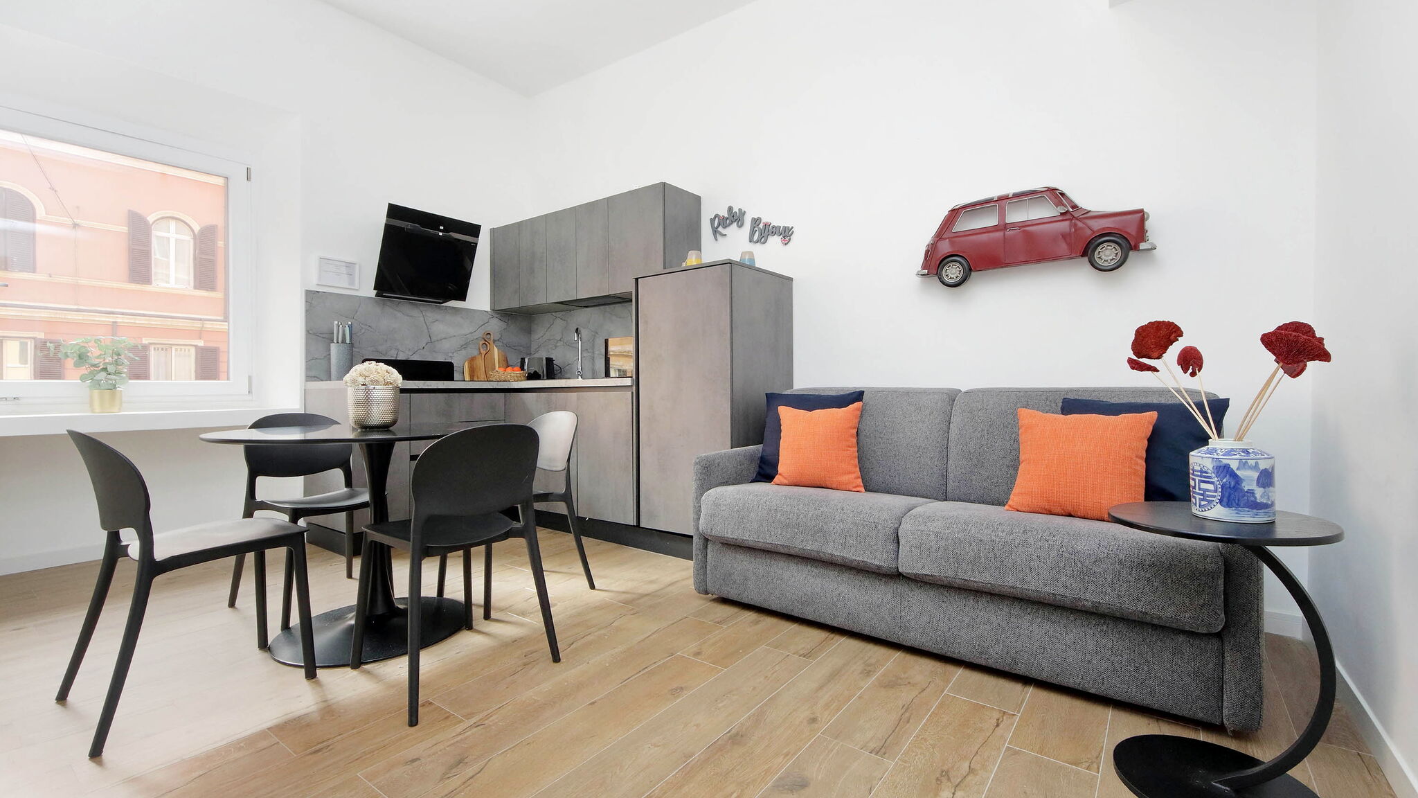 Italianway Roma Ricky Bijoux by Domus&Dimore